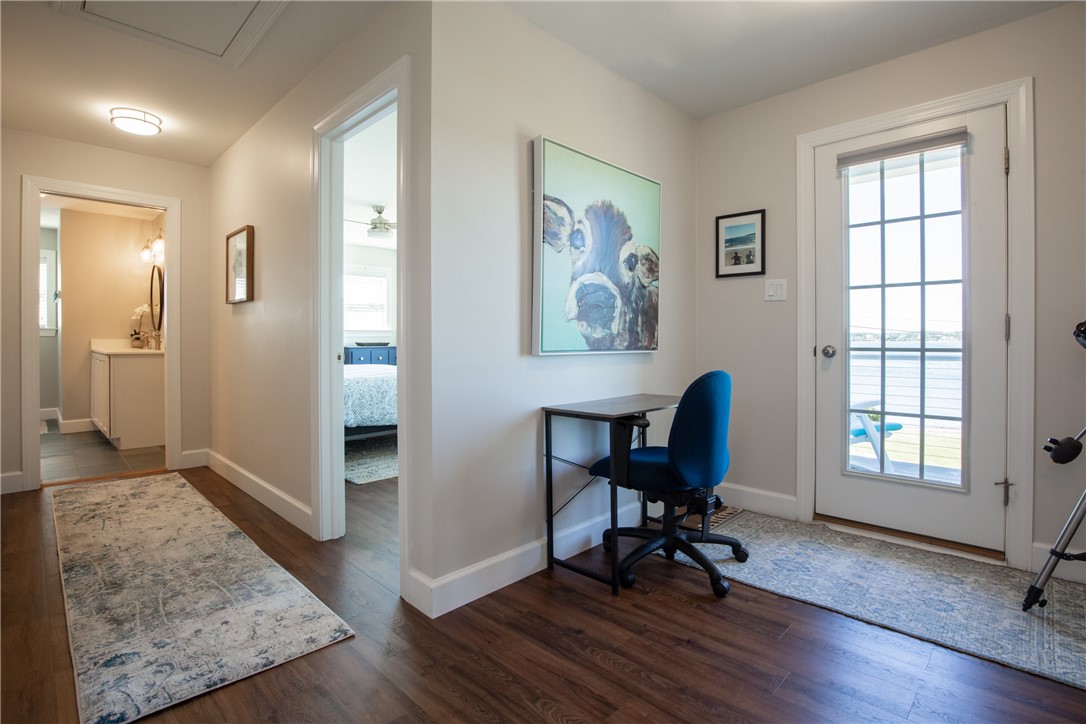 292 High Hill Road Tiverton, RI 02878 - Photo 25 of 46