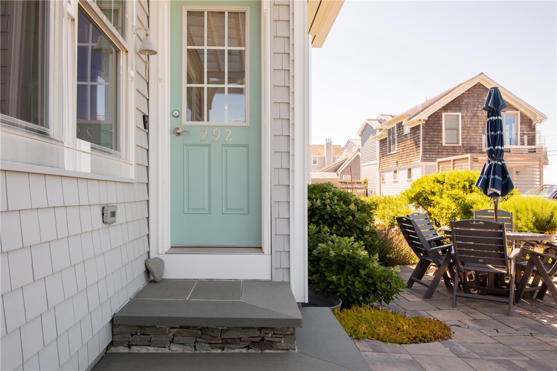 292 High Hill Road Tiverton, RI 02878 - Photo 4 of 46