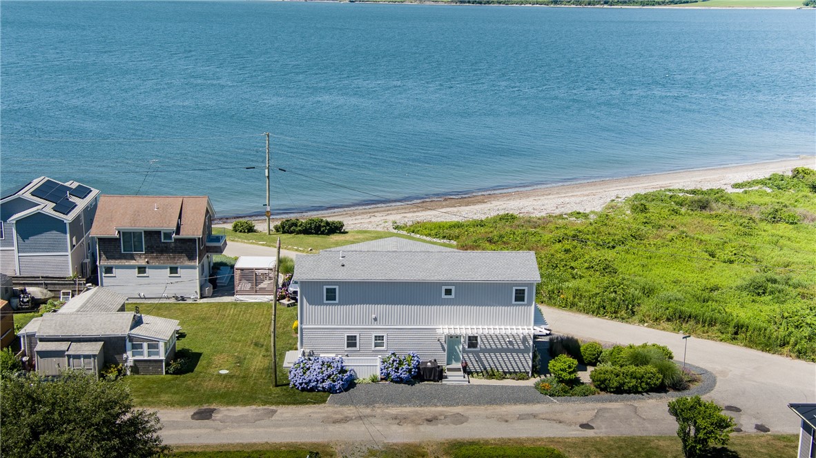 292 High Hill Road Tiverton, RI 02878 - Photo 45 of 46