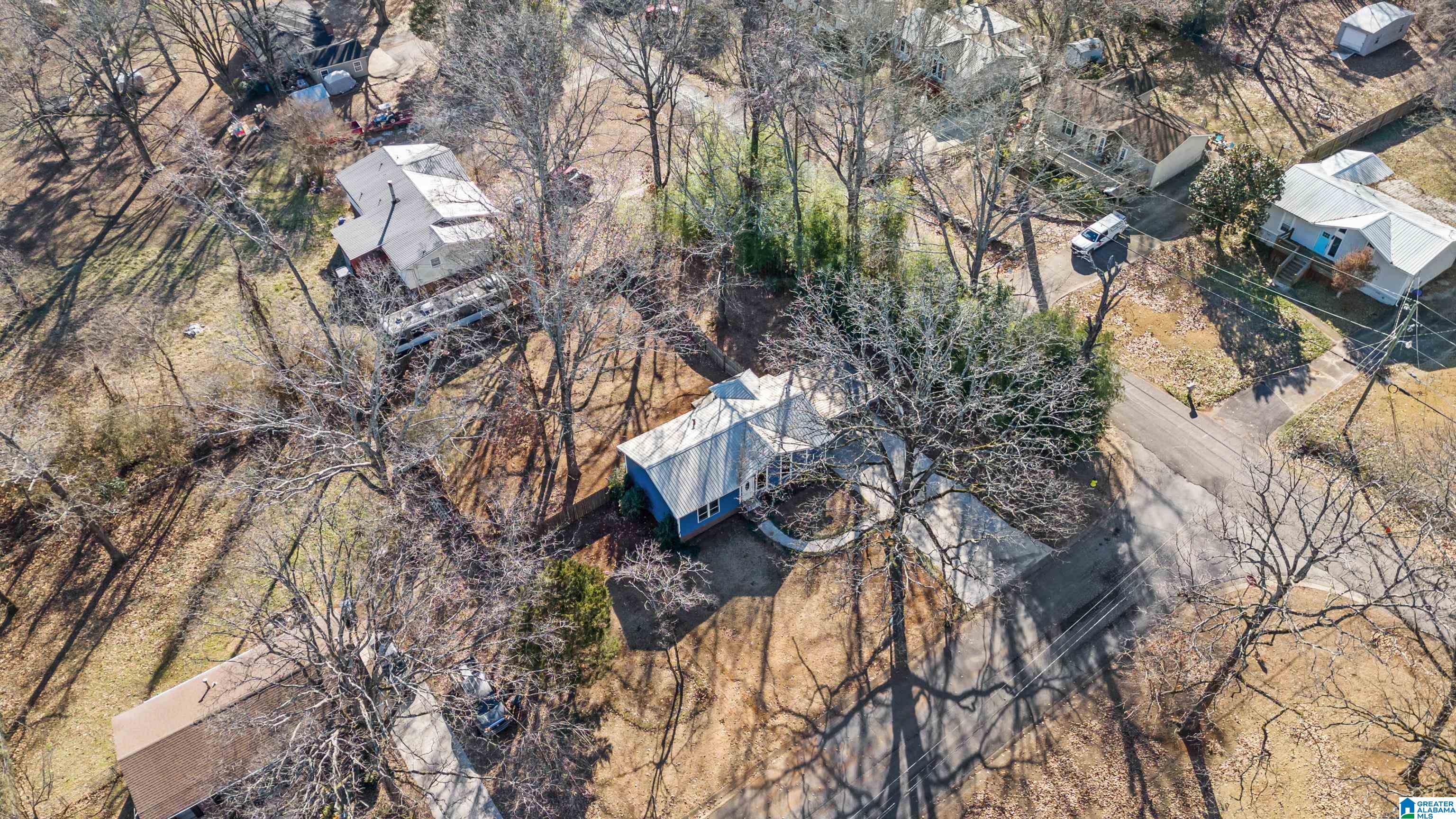 5901 Creekwood Road Birmingham, AL 35210 - Photo 36 of 41