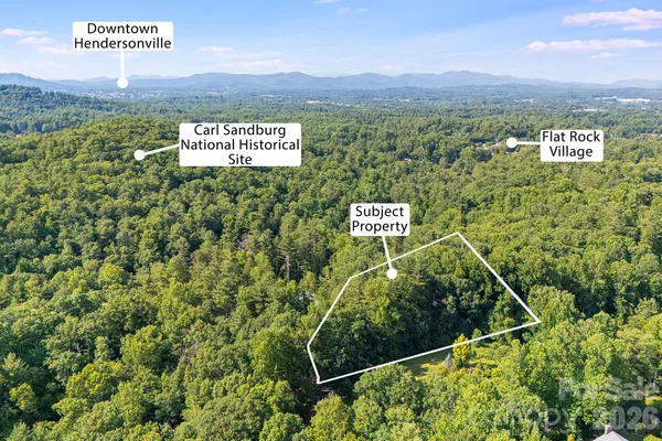 $150,000 | 8 Roberts Lane North, Unit 8, Flat Rock, NC 28731
