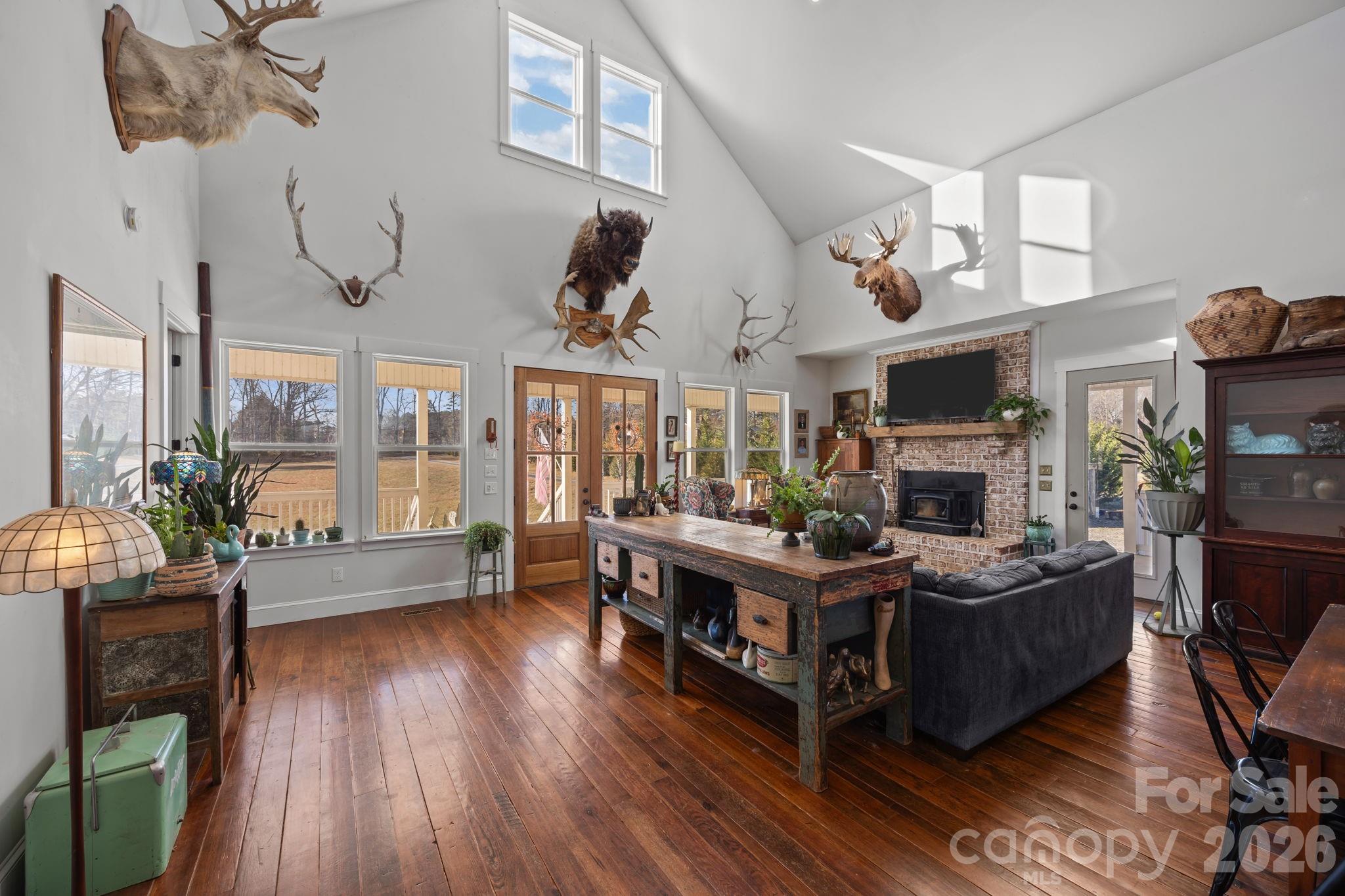 2120 Gold Knob Road Salisbury, NC 28146 - Photo 11 of 48