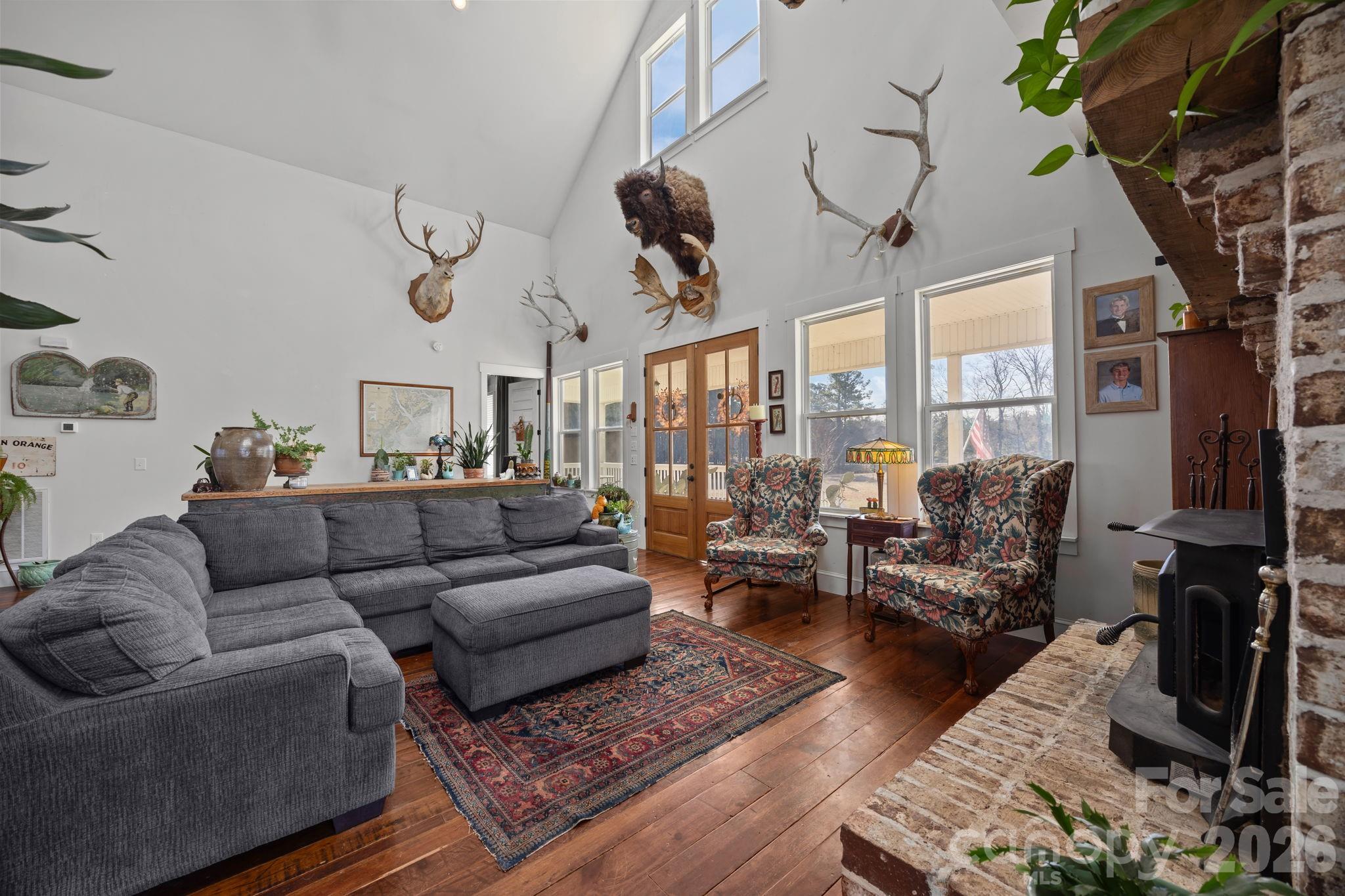 2120 Gold Knob Road Salisbury, NC 28146 - Photo 12 of 48