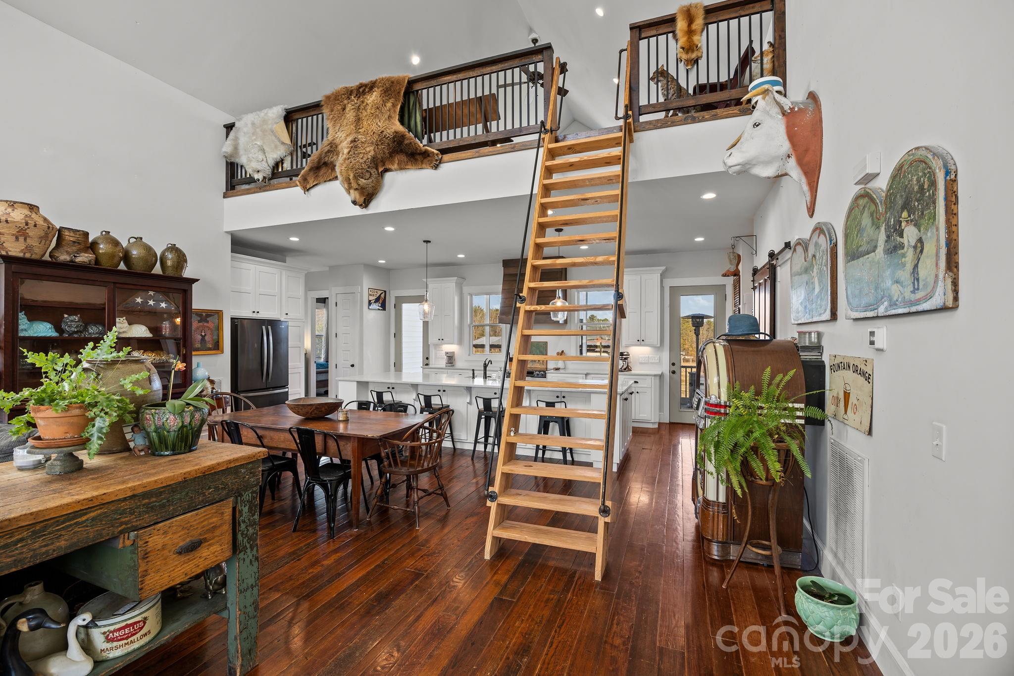 2120 Gold Knob Road Salisbury, NC 28146 - Photo 13 of 48