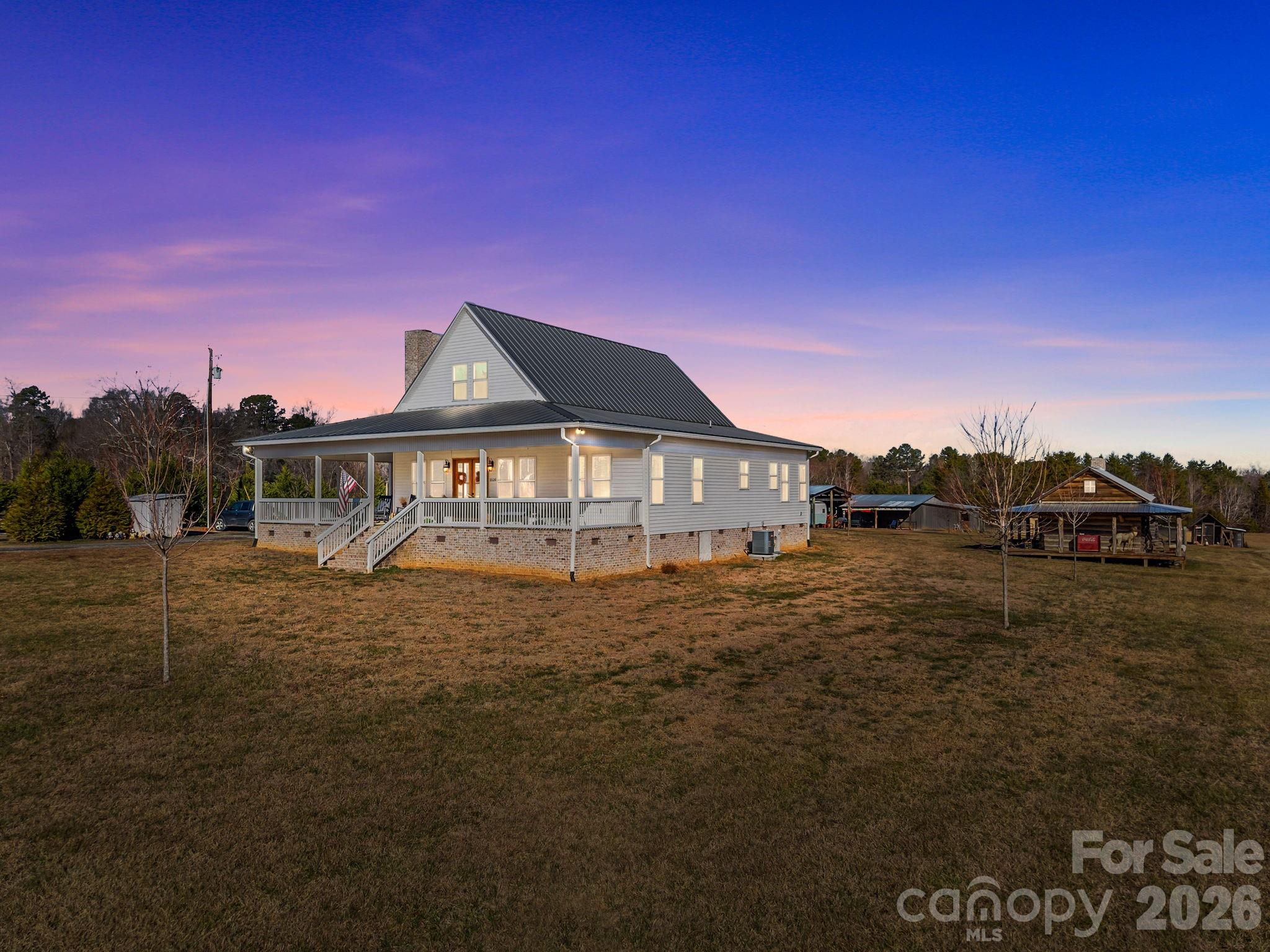 2120 Gold Knob Road Salisbury, NC 28146 - Photo 2 of 48