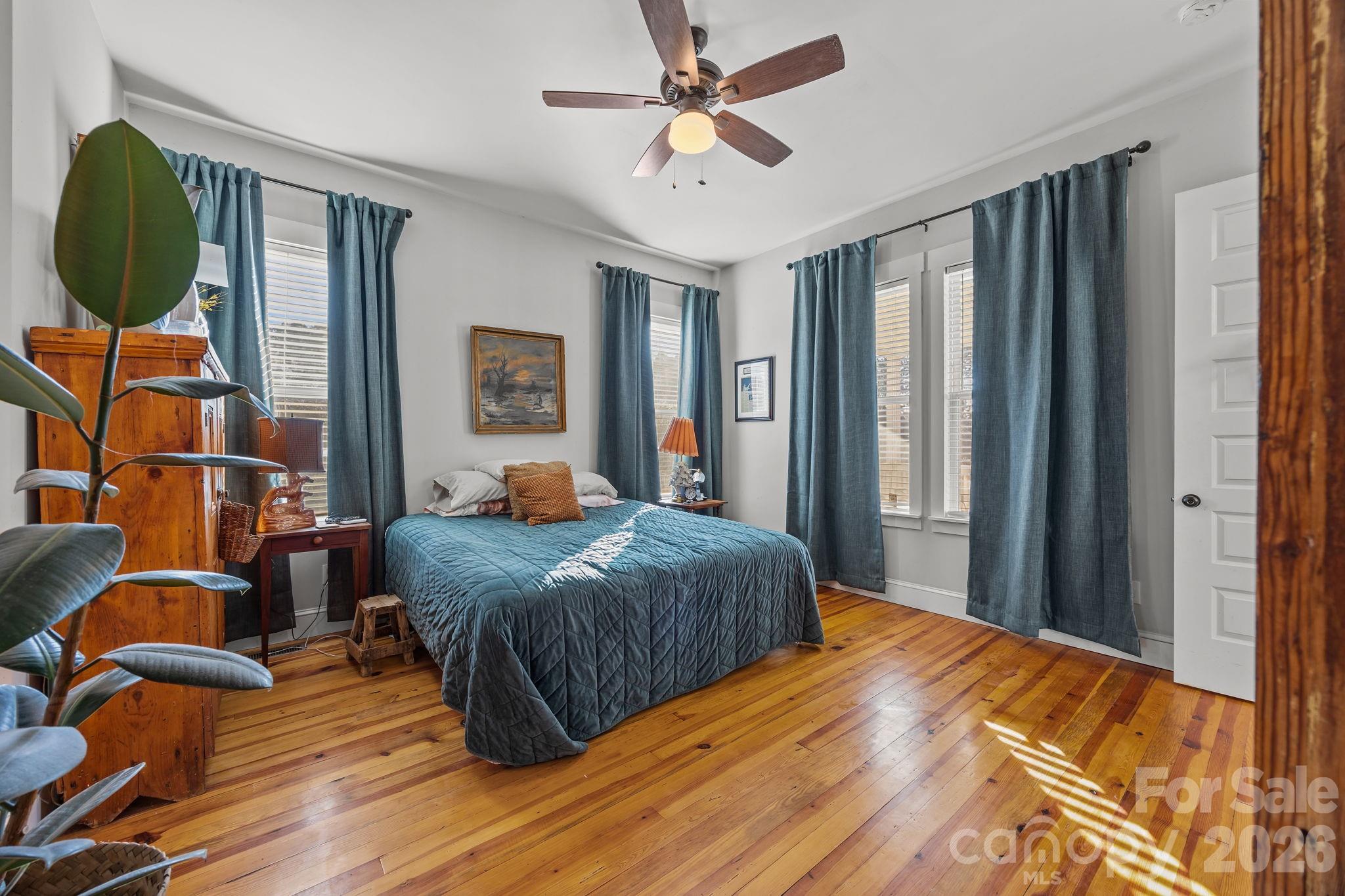 2120 Gold Knob Road Salisbury, NC 28146 - Photo 23 of 48