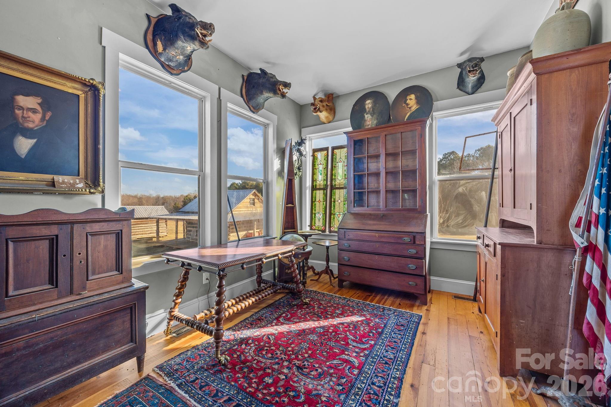 2120 Gold Knob Road Salisbury, NC 28146 - Photo 27 of 48