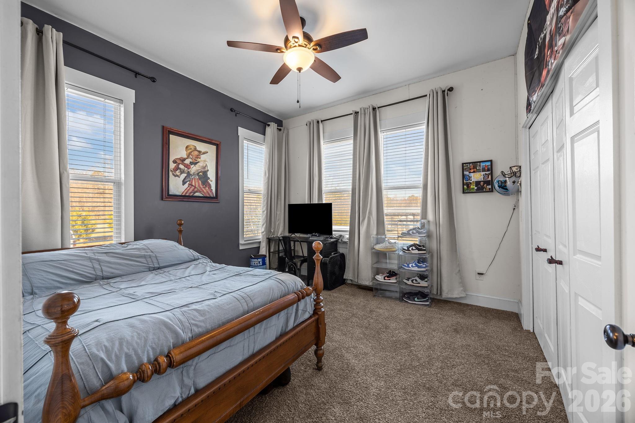 2120 Gold Knob Road Salisbury, NC 28146 - Photo 28 of 48