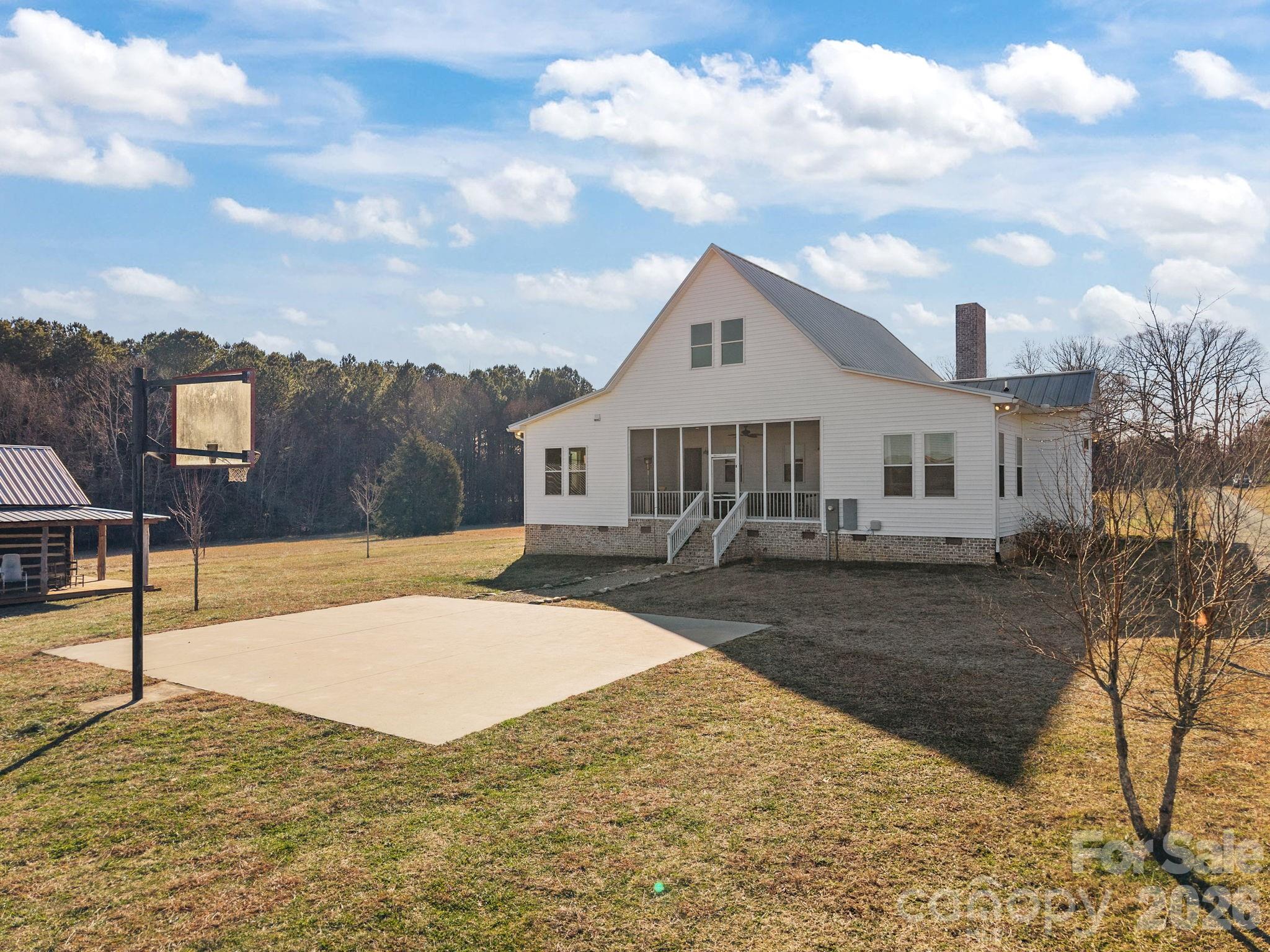 2120 Gold Knob Road Salisbury, NC 28146 - Photo 32 of 48