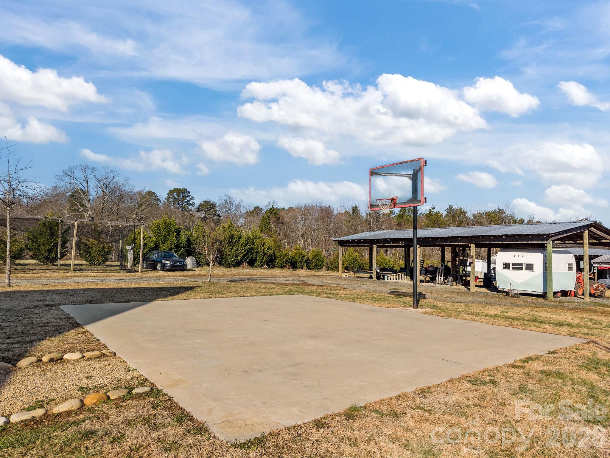 2120 Gold Knob Road Salisbury, NC 28146 - Photo 35 of 48