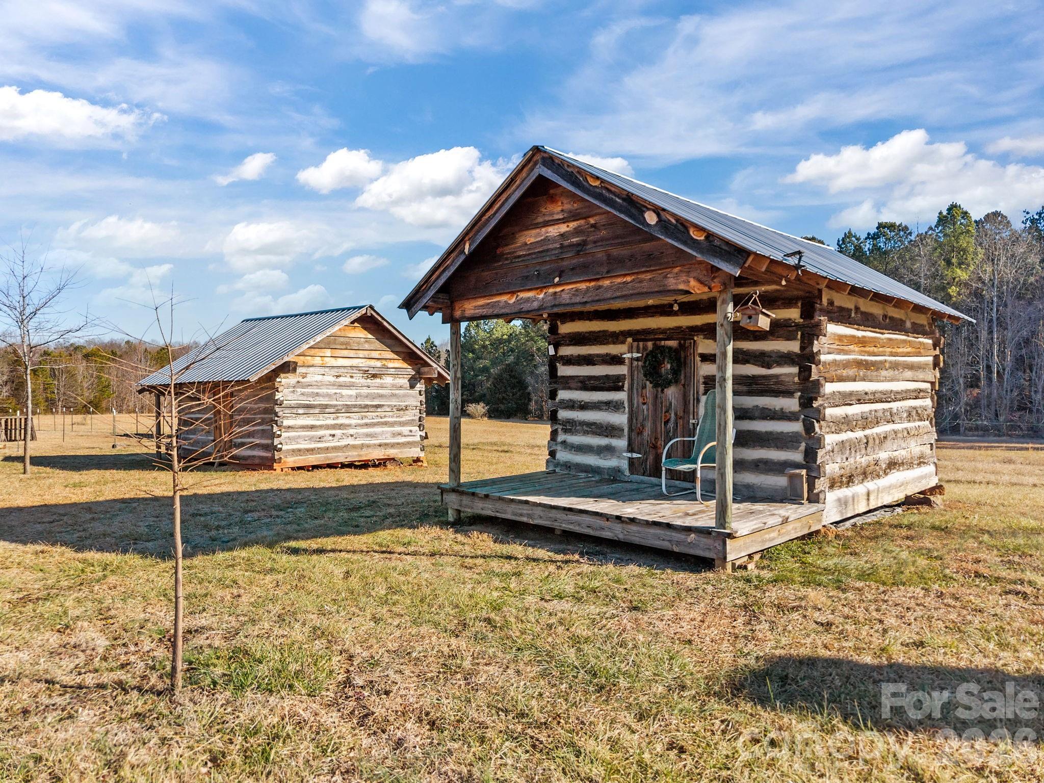 2120 Gold Knob Road Salisbury, NC 28146 - Photo 38 of 48