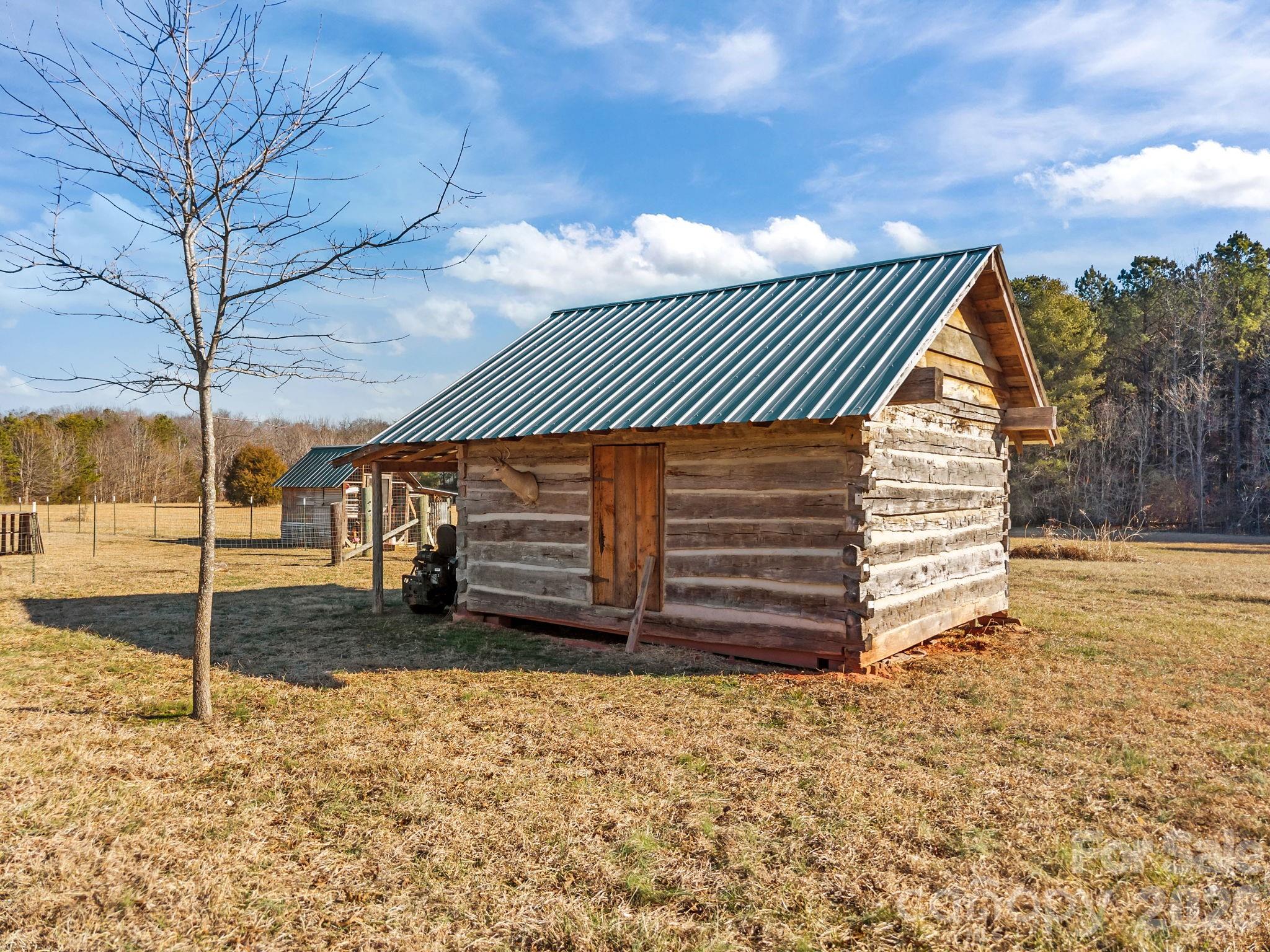 2120 Gold Knob Road Salisbury, NC 28146 - Photo 39 of 48