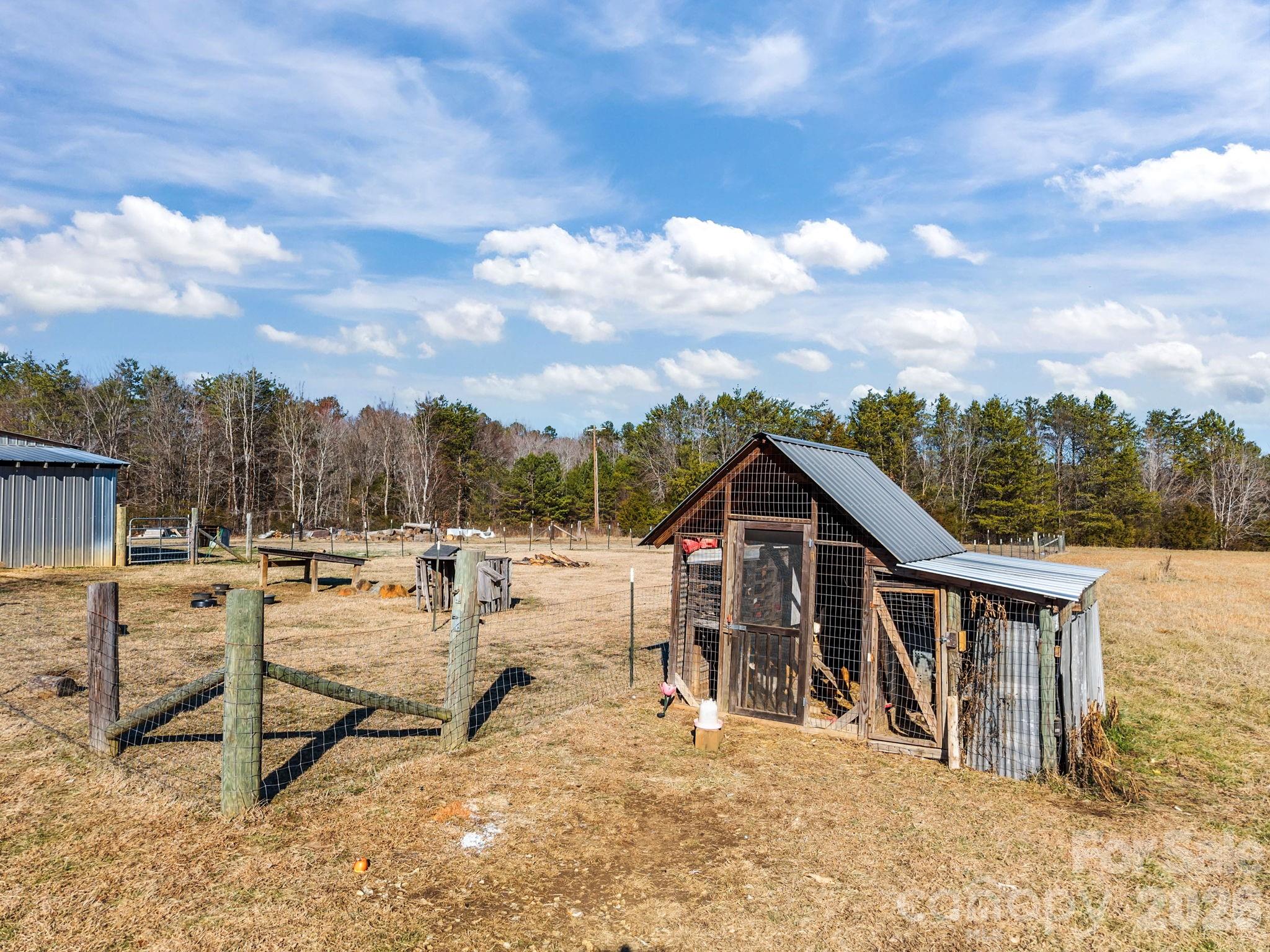 2120 Gold Knob Road Salisbury, NC 28146 - Photo 40 of 48