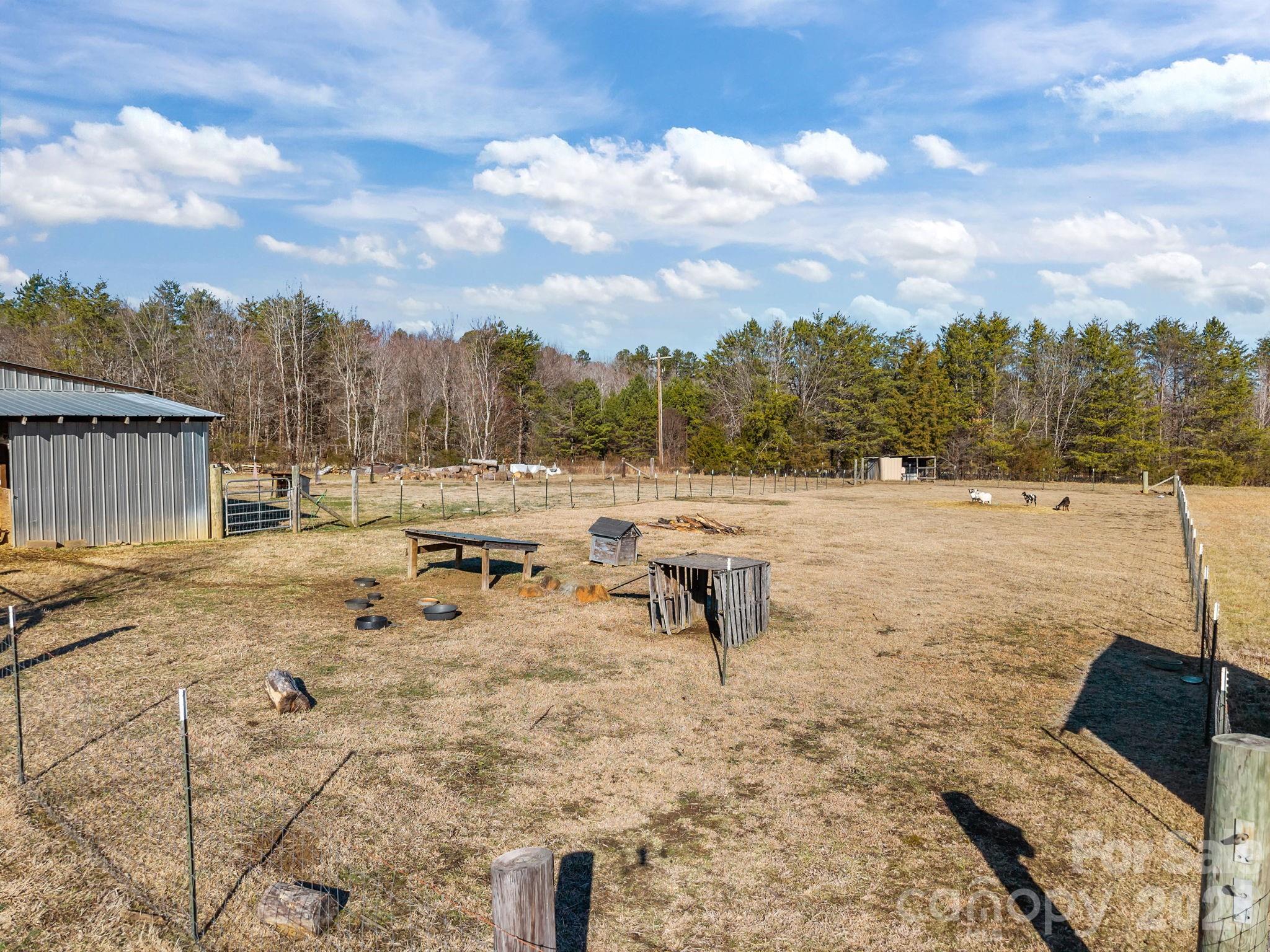 2120 Gold Knob Road Salisbury, NC 28146 - Photo 41 of 48