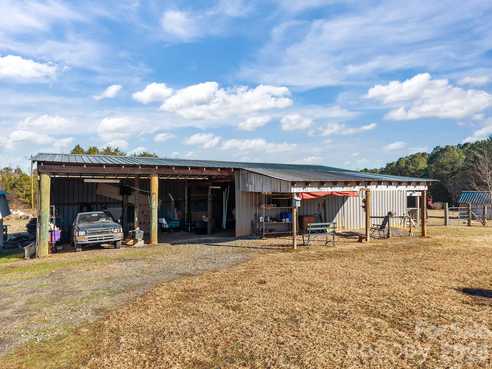 2120 Gold Knob Road Salisbury, NC 28146 - Photo 42 of 48