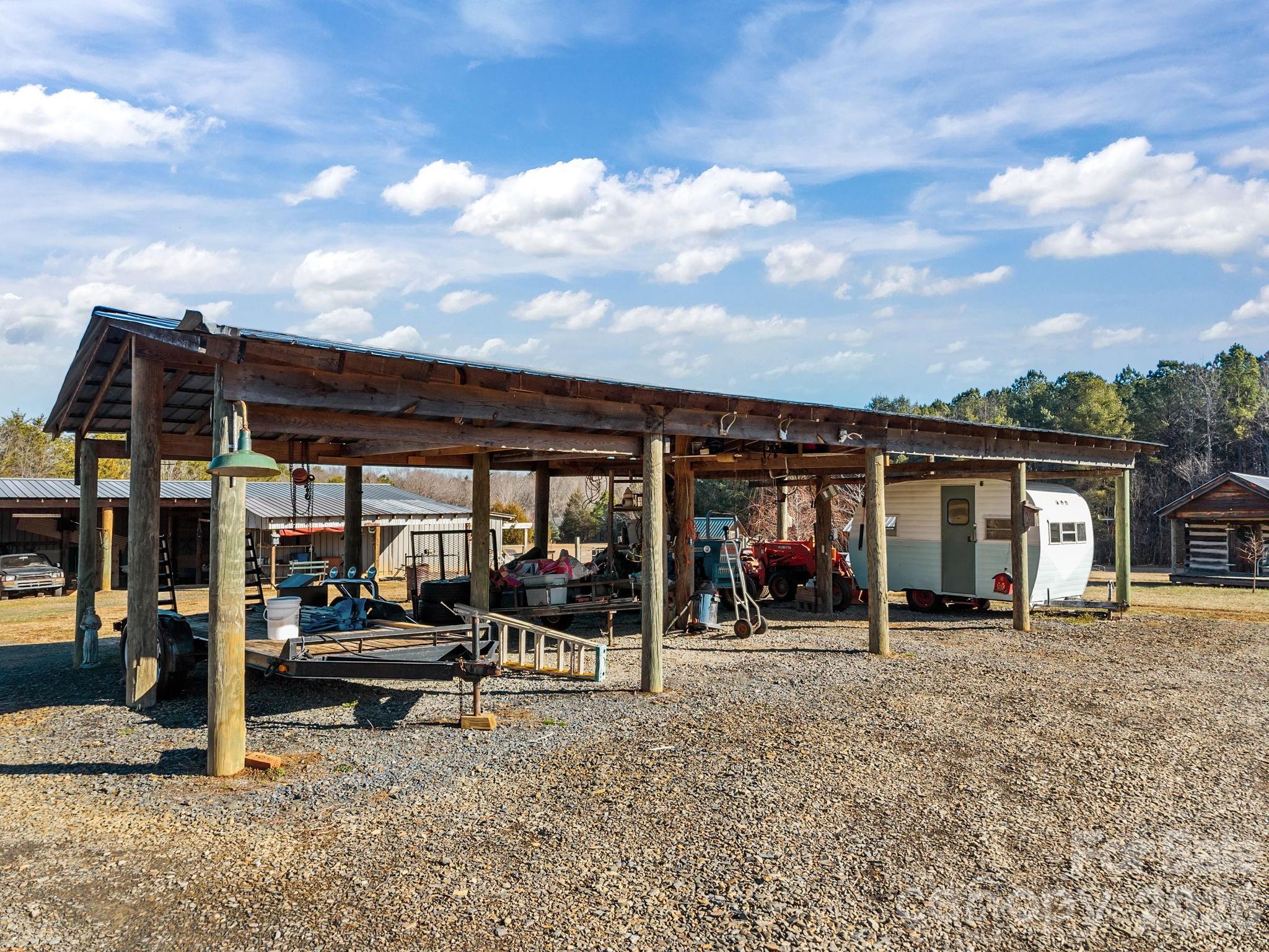 2120 Gold Knob Road Salisbury, NC 28146 - Photo 43 of 48