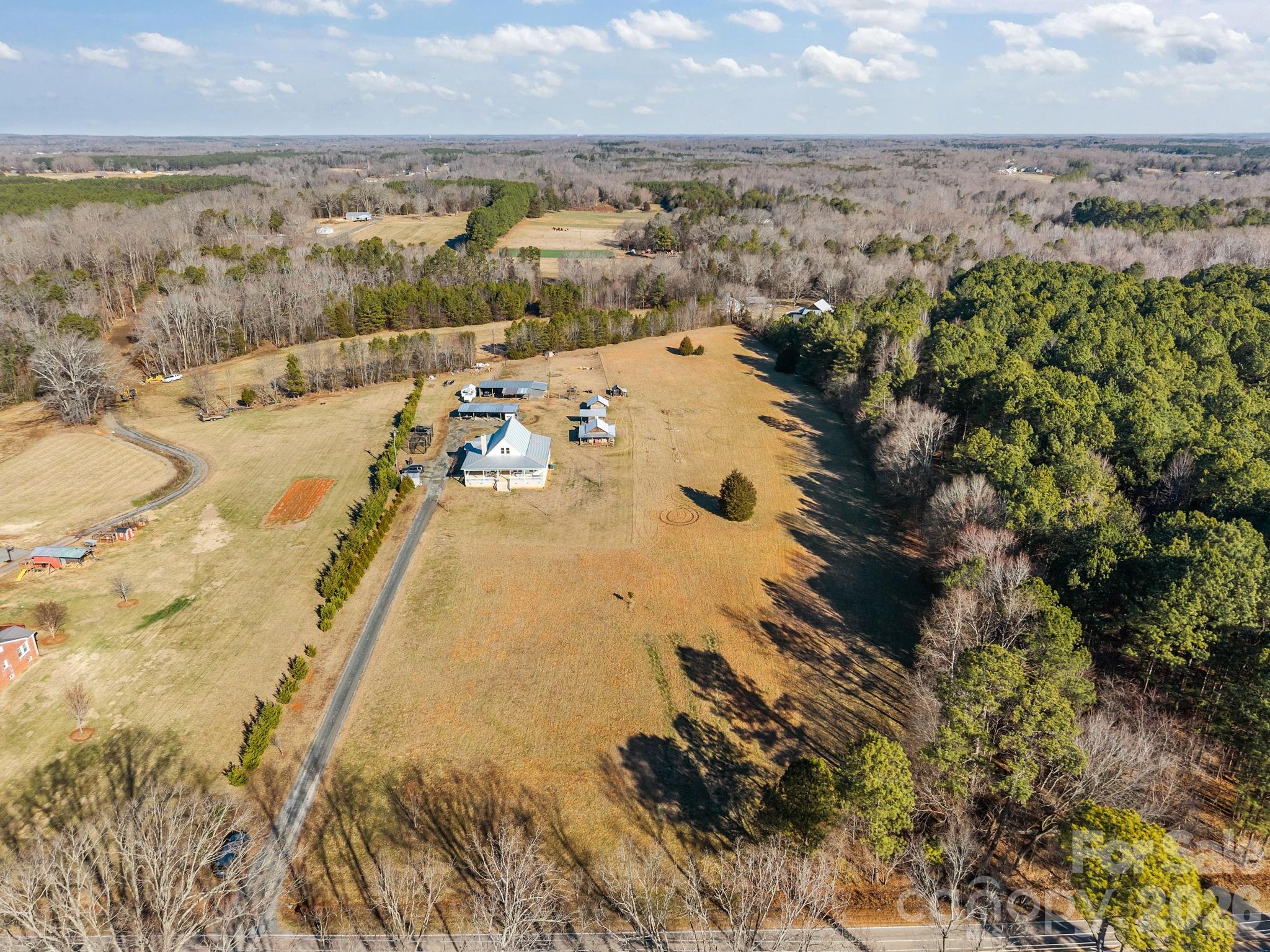 2120 Gold Knob Road Salisbury, NC 28146 - Photo 45 of 48