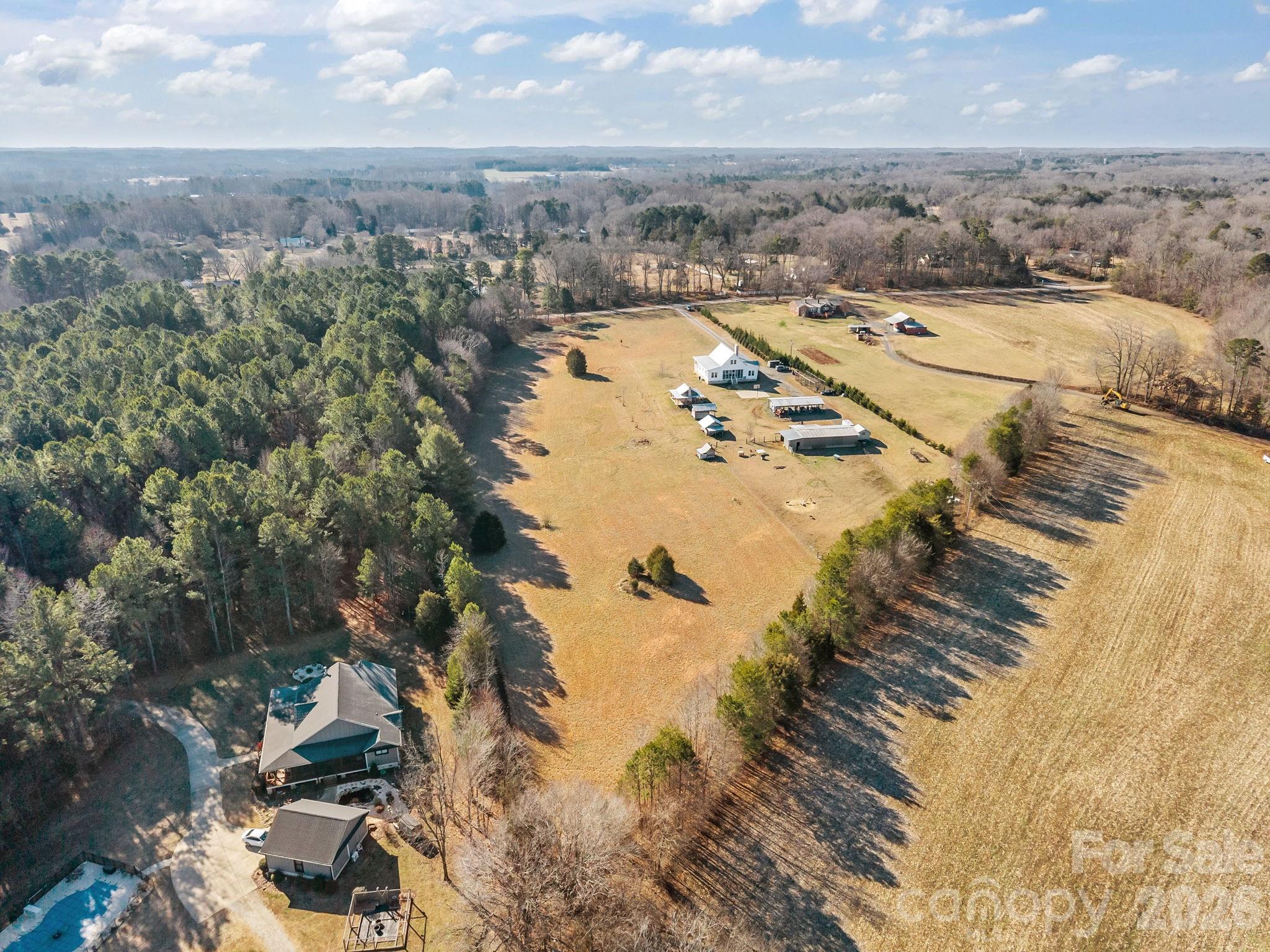 2120 Gold Knob Road Salisbury, NC 28146 - Photo 46 of 48