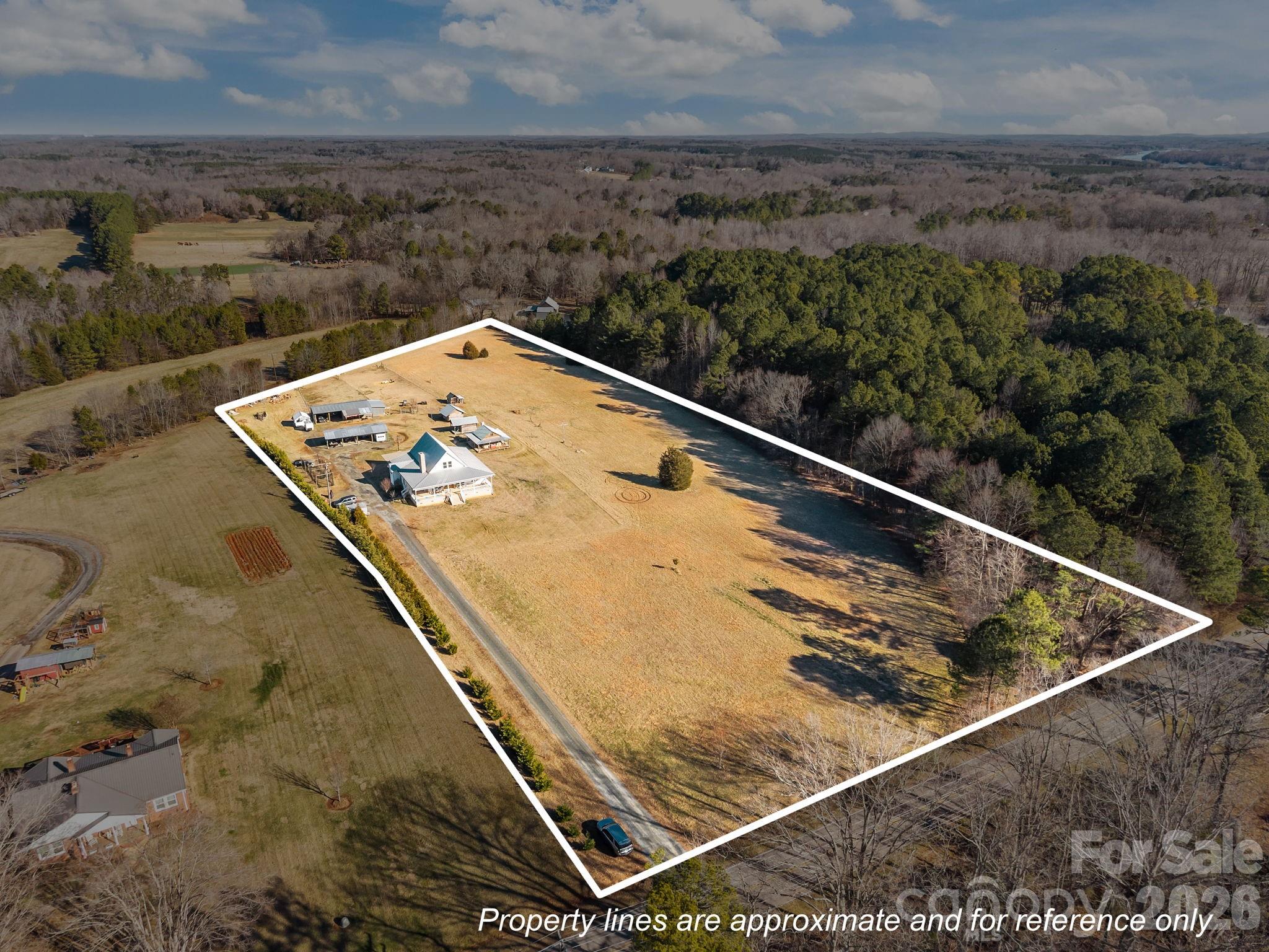 2120 Gold Knob Road Salisbury, NC 28146 - Photo 48 of 48