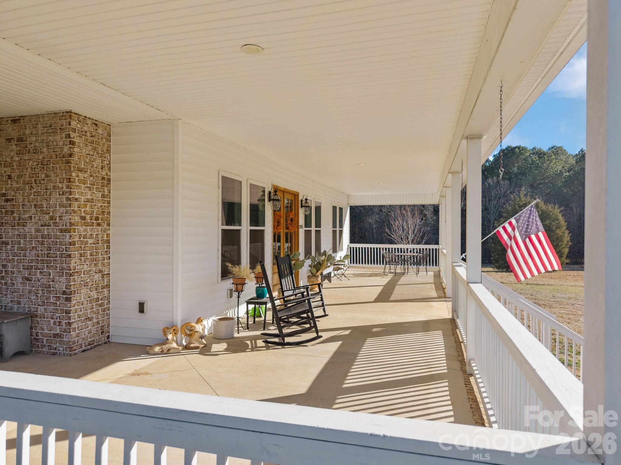 2120 Gold Knob Road Salisbury, NC 28146 - Photo 5 of 48