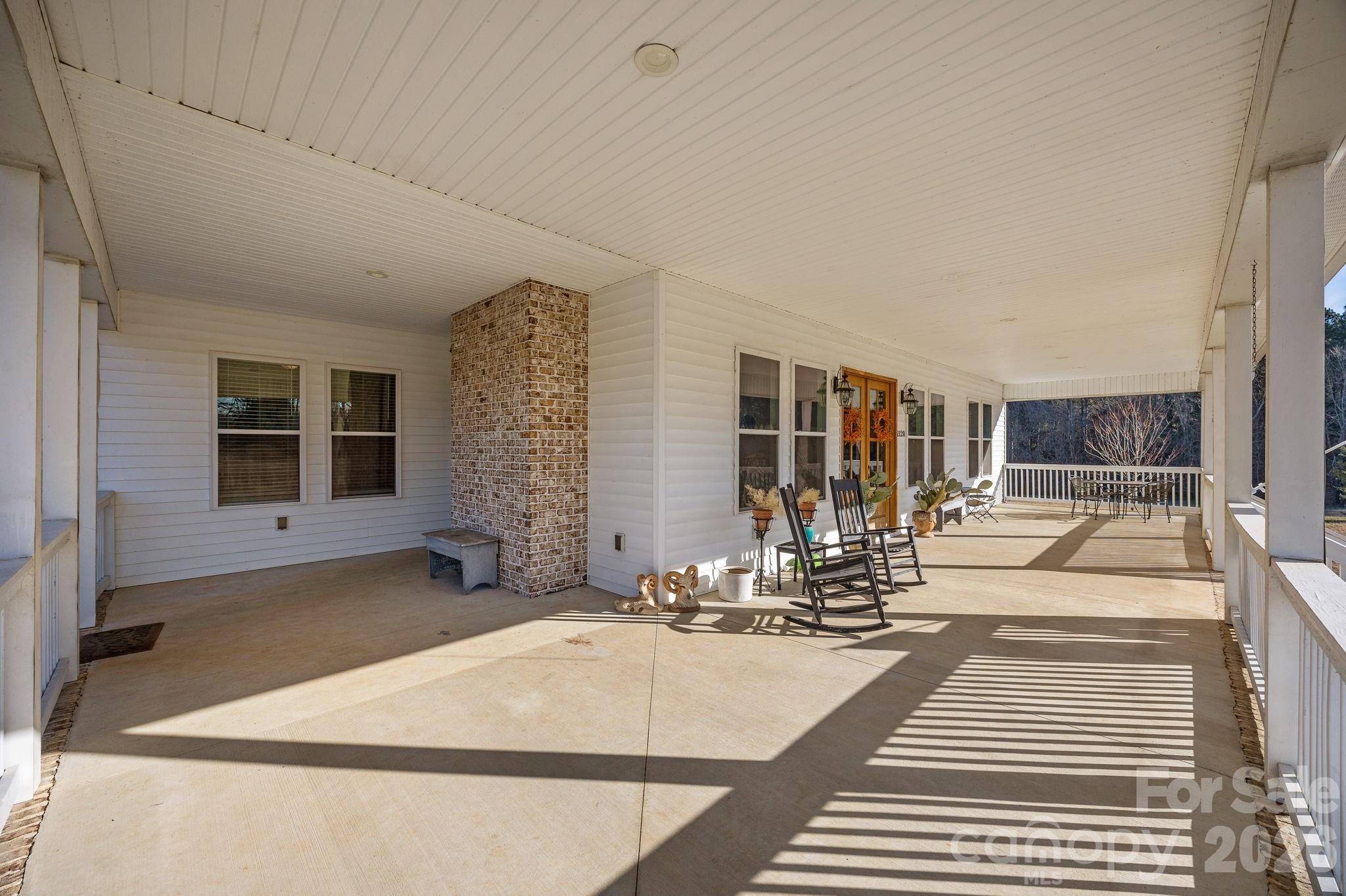 2120 Gold Knob Road Salisbury, NC 28146 - Photo 6 of 48