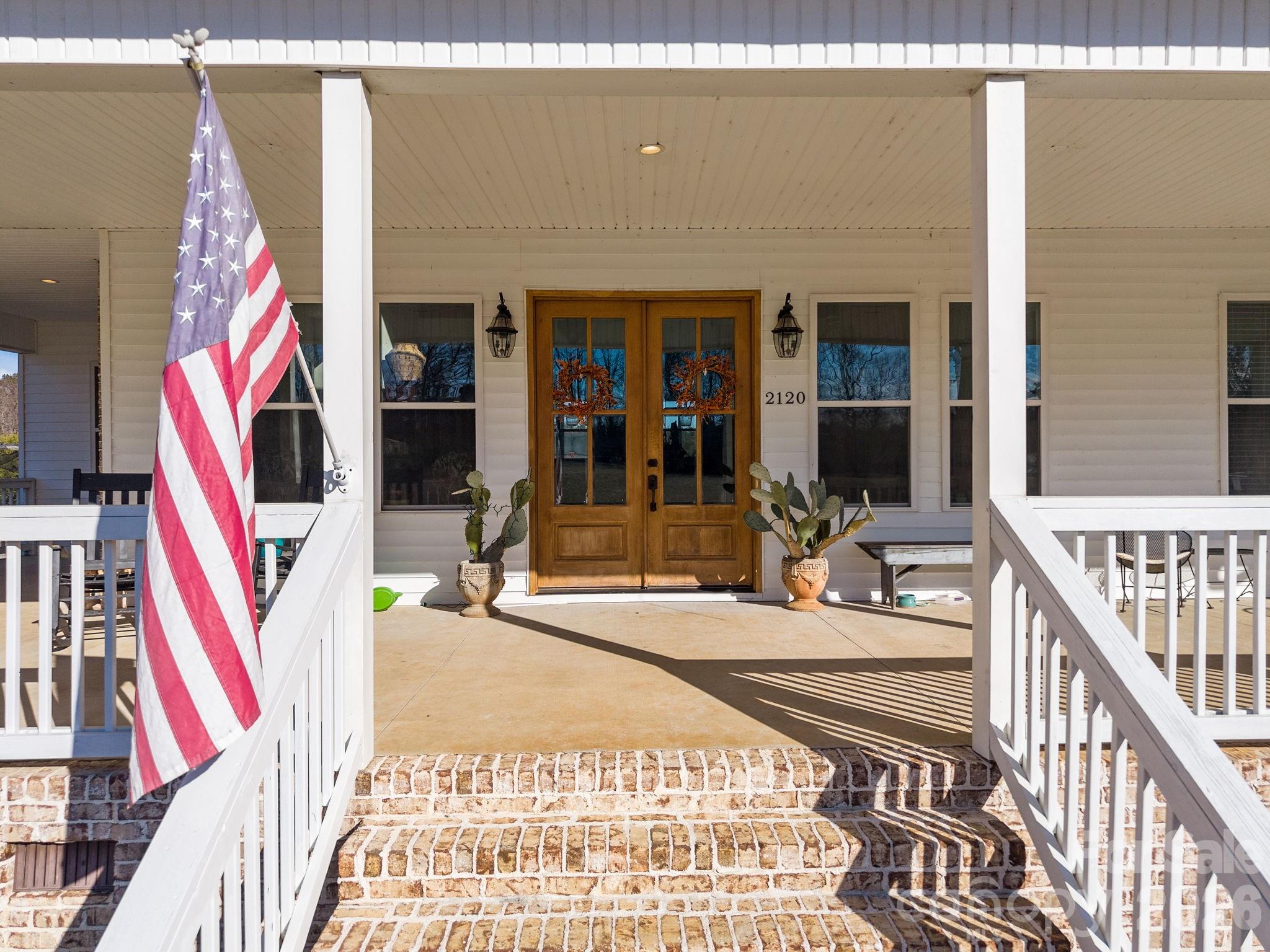 2120 Gold Knob Road Salisbury, NC 28146 - Photo 7 of 48