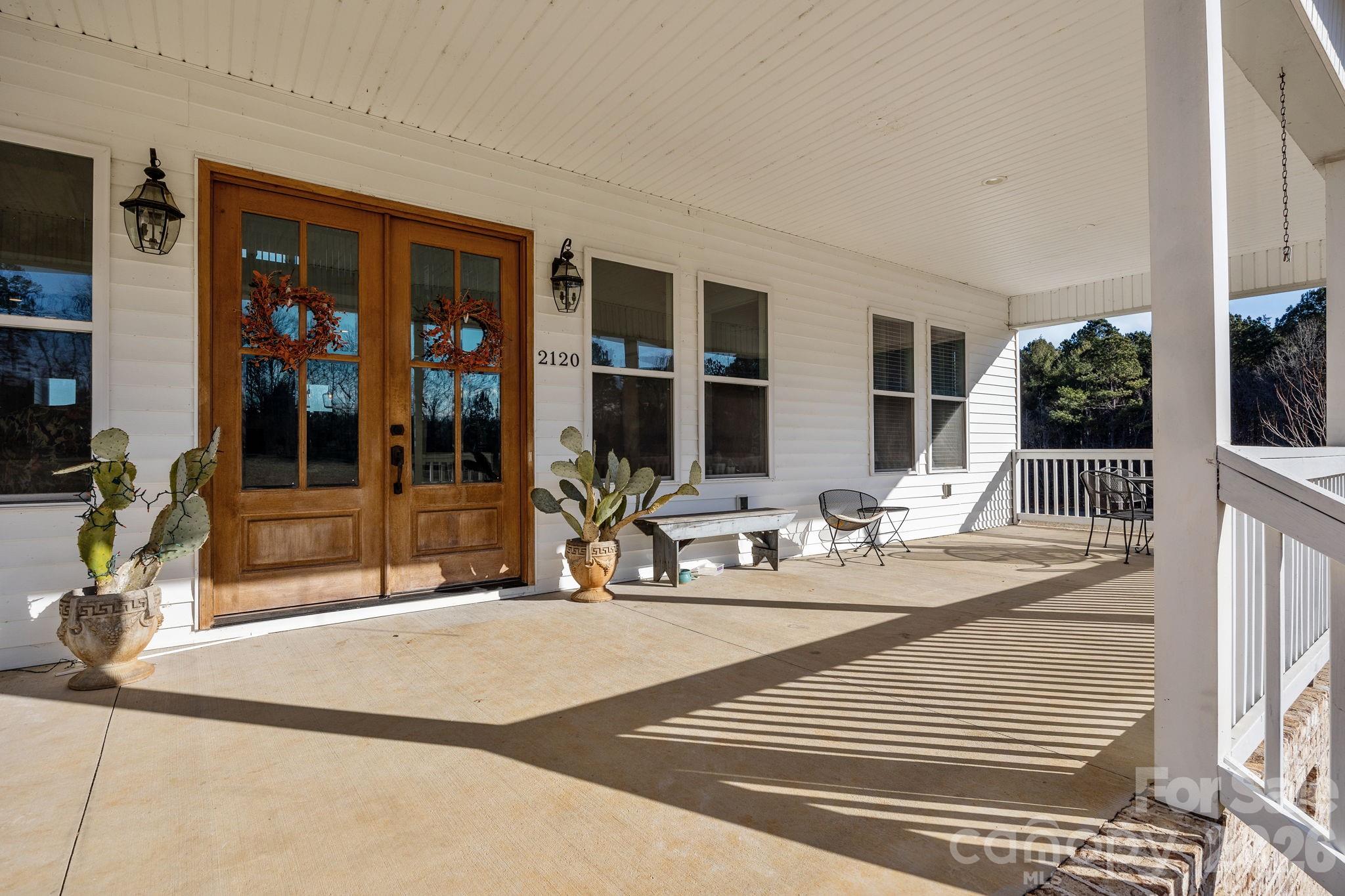 2120 Gold Knob Road Salisbury, NC 28146 - Photo 8 of 48