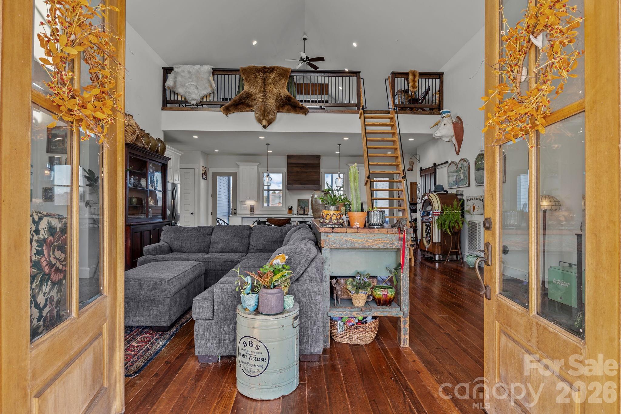 2120 Gold Knob Road Salisbury, NC 28146 - Photo 9 of 48