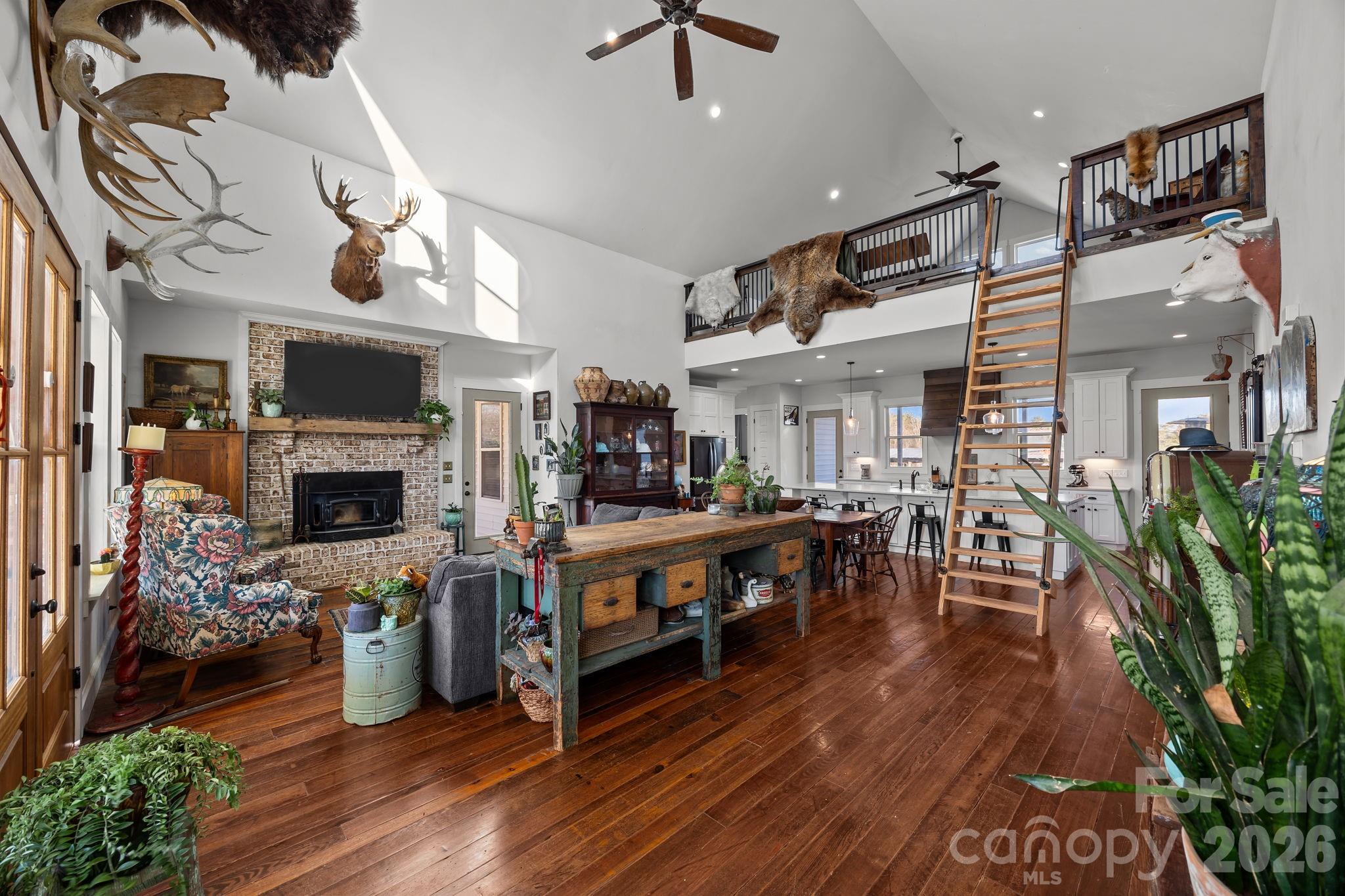 2120 Gold Knob Road Salisbury, NC 28146 - Photo 10 of 48