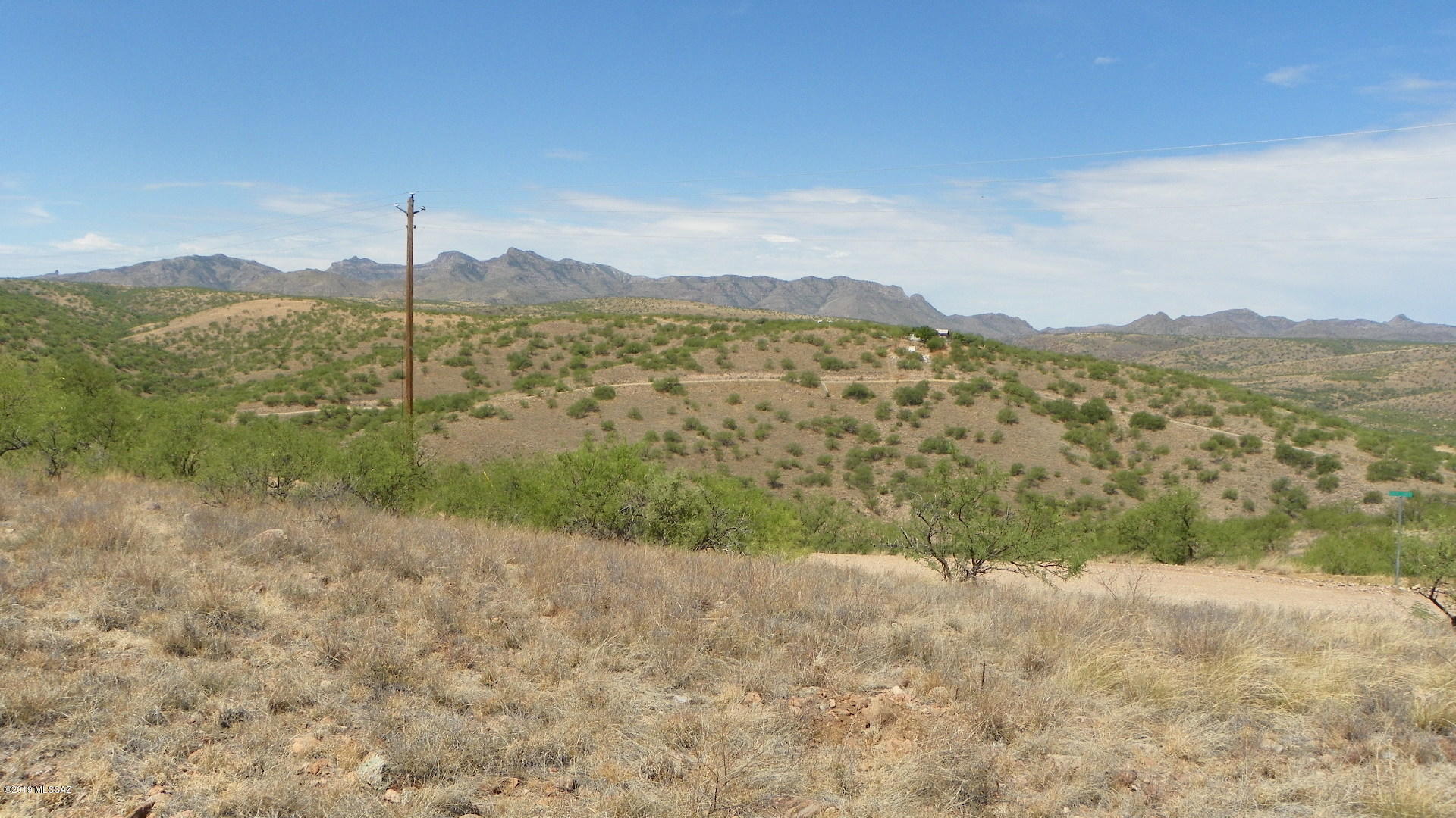 695 Calle Lukas, Unit 85 Rio Rico, AZ 85648 - Photo 2 of 7