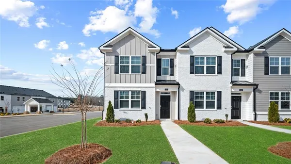 $319,400 | 428 Reflection Drive, Stockbridge, GA 30281