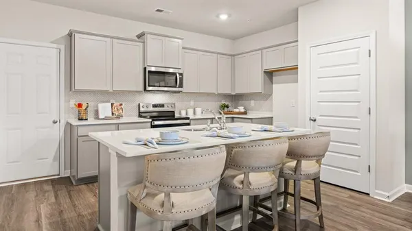 $319,400 | 428 Reflection Drive, Stockbridge, GA 30281