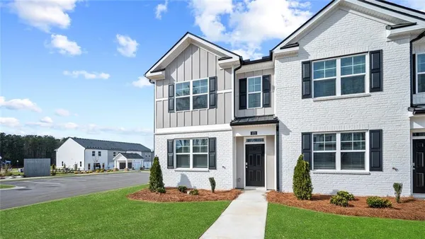 $319,400 | 428 Reflection Drive, Stockbridge, GA 30281