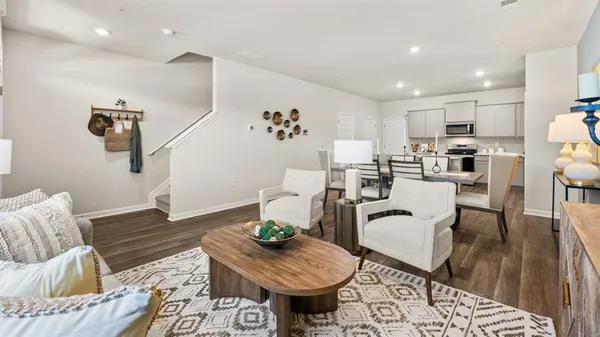 $319,400 | 428 Reflection Drive, Stockbridge, GA 30281