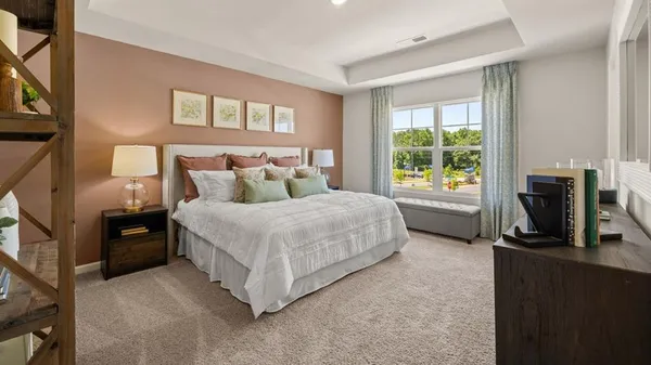 $319,400 | 428 Reflection Drive, Stockbridge, GA 30281