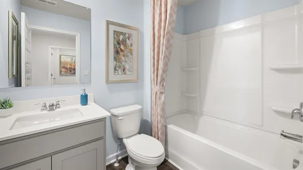 $319,400 | 428 Reflection Drive, Stockbridge, GA 30281