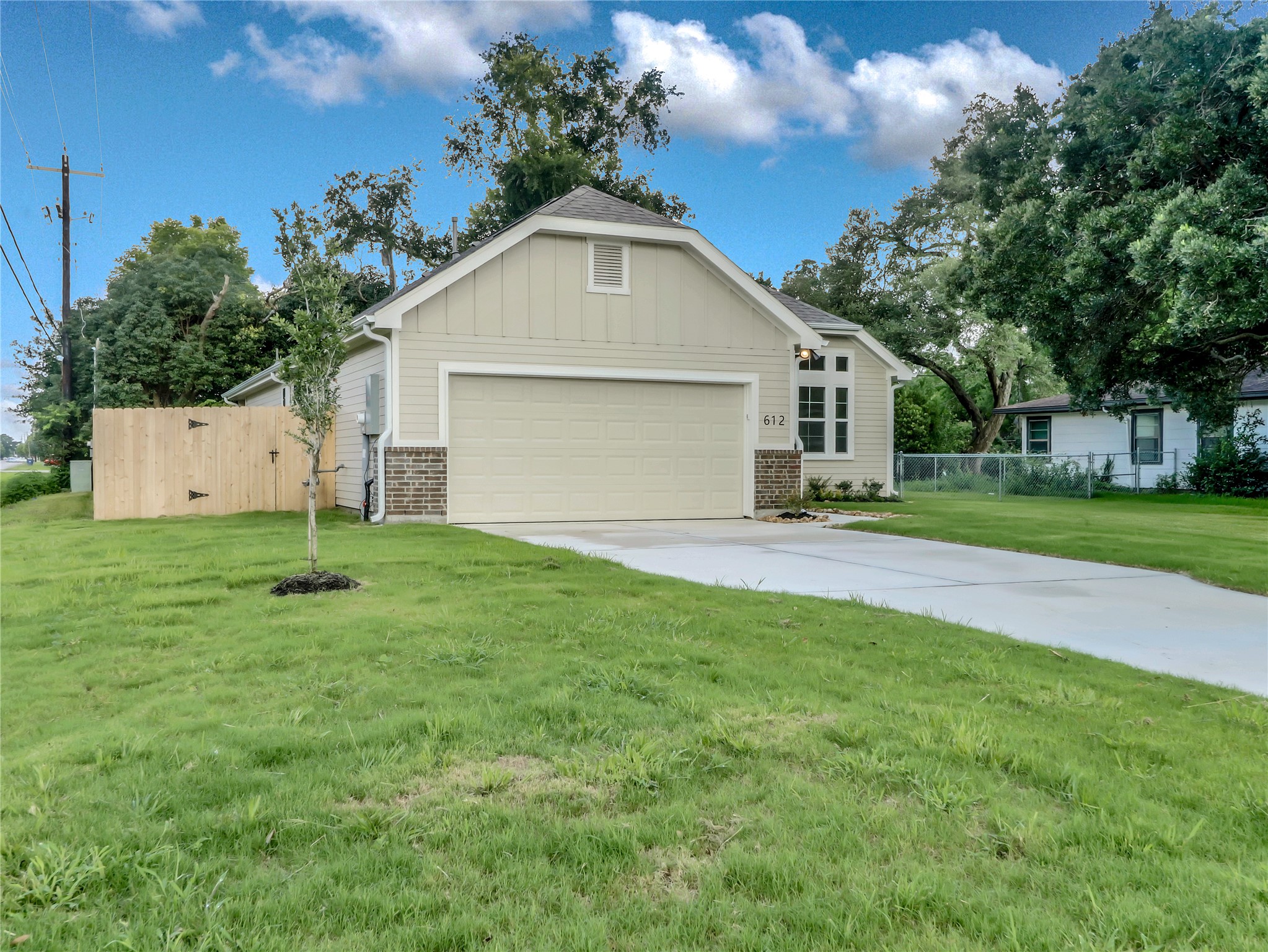 612 Evans Street Angleton, TX 77515 - Photo 30 of 33