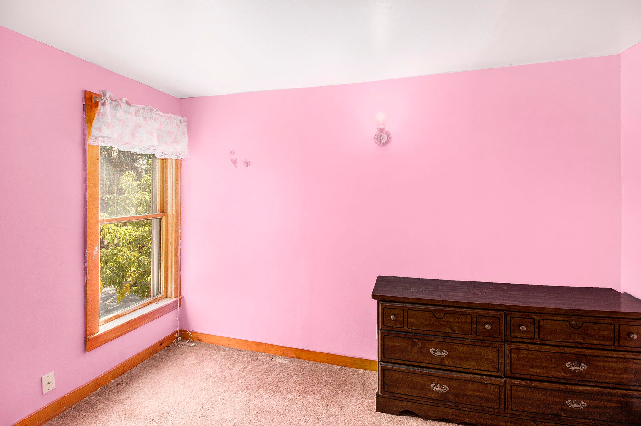 111 Bell Street Cheboygan, MI 49721 - Photo 17 of 27 4th Bedroom