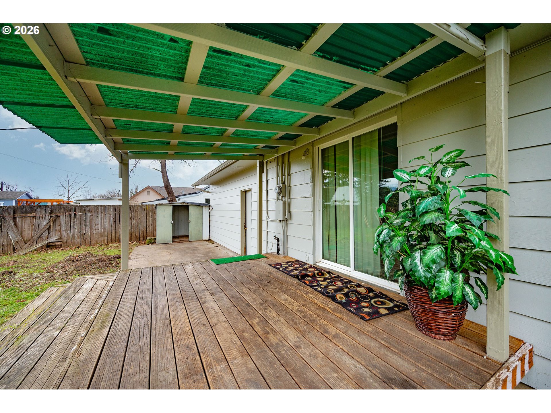 2495 G Street Springfield, OR 97477 - Photo 34 of 43