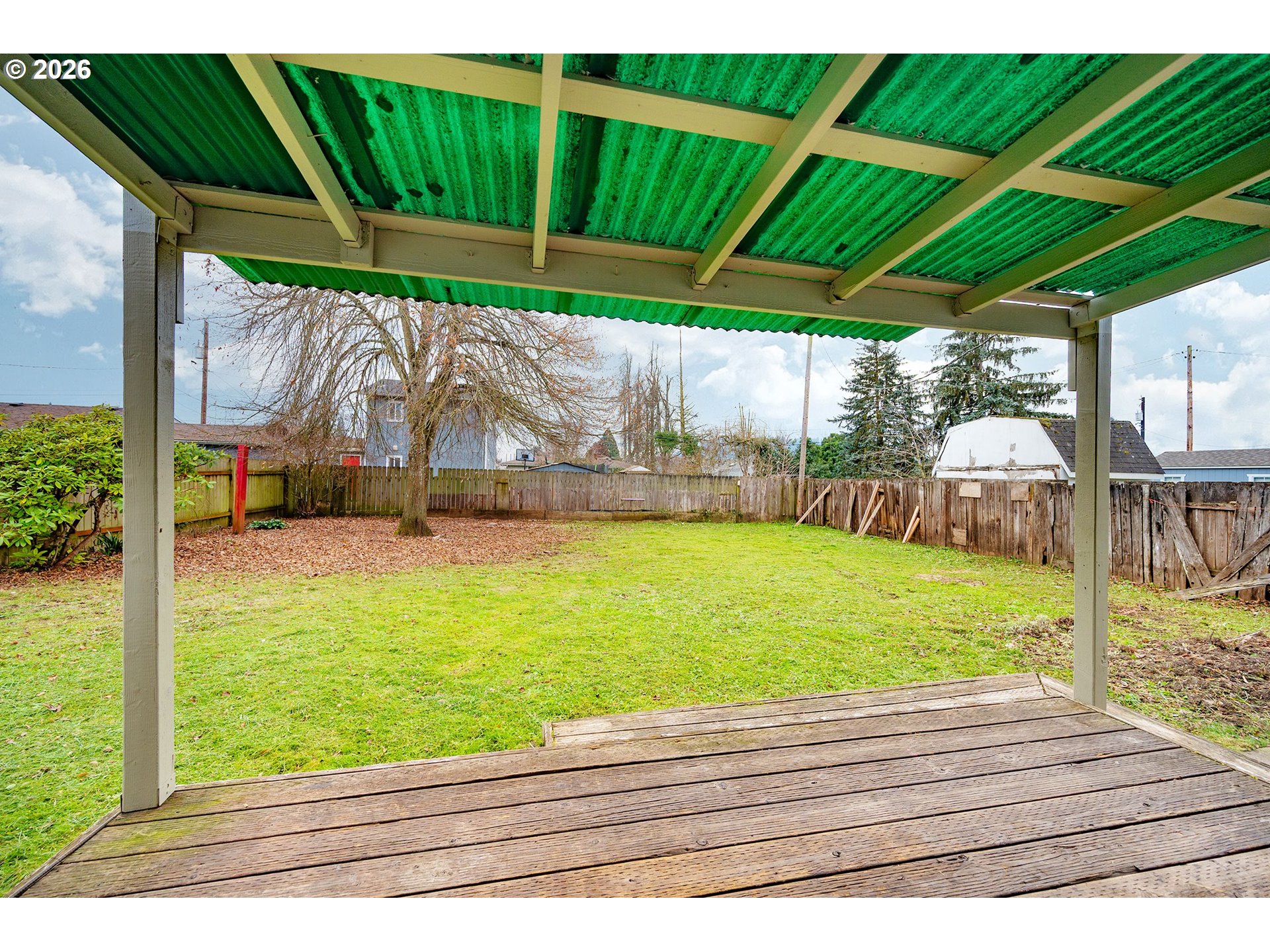 2495 G Street Springfield, OR 97477 - Photo 35 of 43