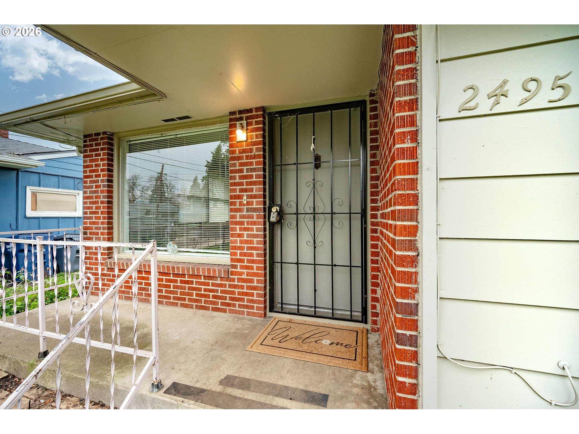 2495 G Street Springfield, OR 97477 - Photo 41 of 43