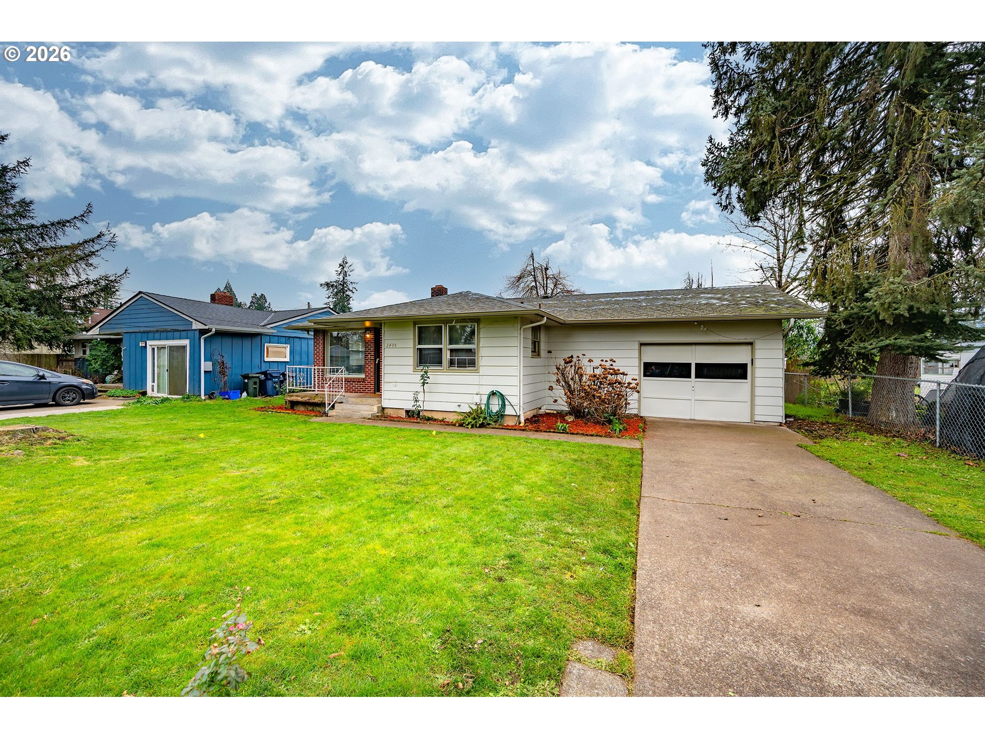 2495 G Street Springfield, OR 97477 - Photo 42 of 43