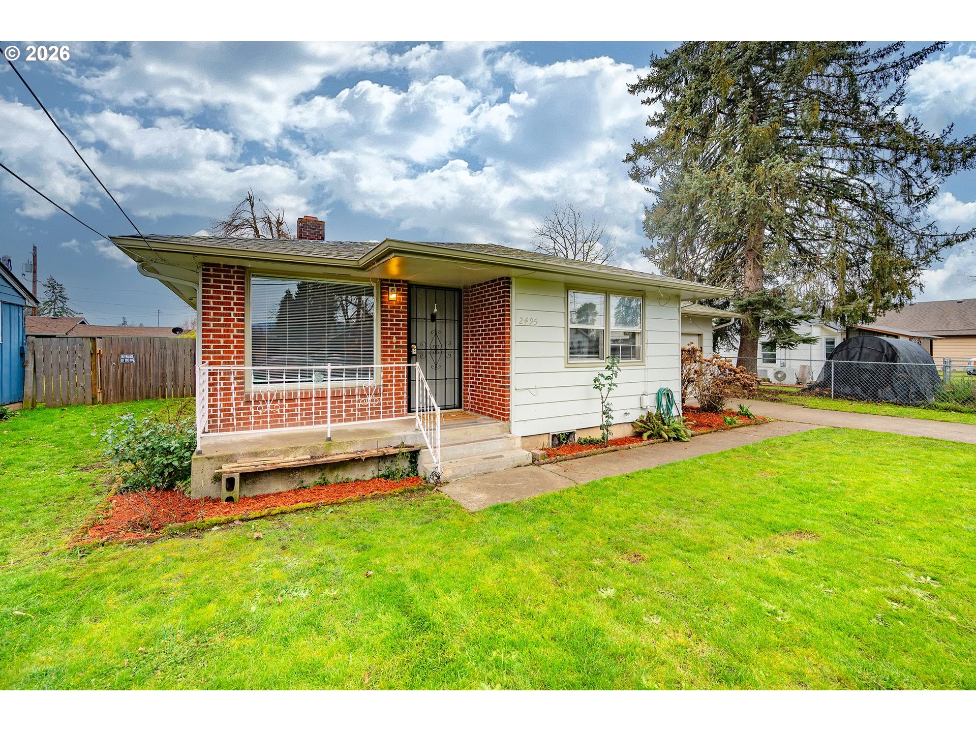 2495 G Street Springfield, OR 97477 - Photo 43 of 43