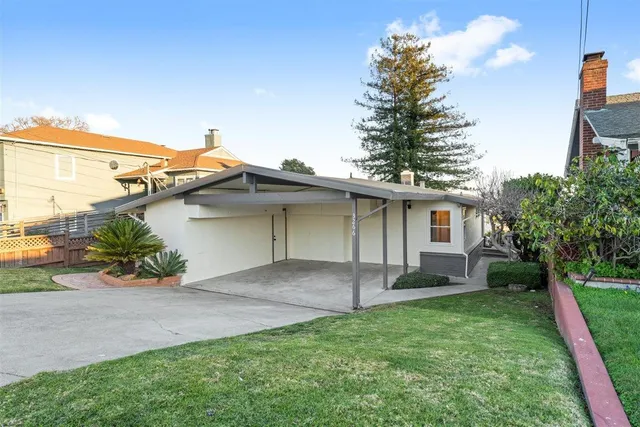 $799,000 | 3266 Knowland Avenue, Oakland, CA 94619