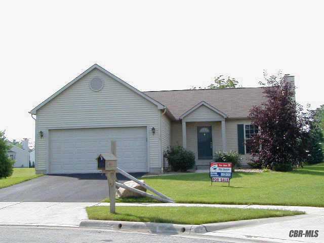 3122 Briar Ridge Road Columbus, OH 43232 - Photo 1 of 1 Gallery Image 1