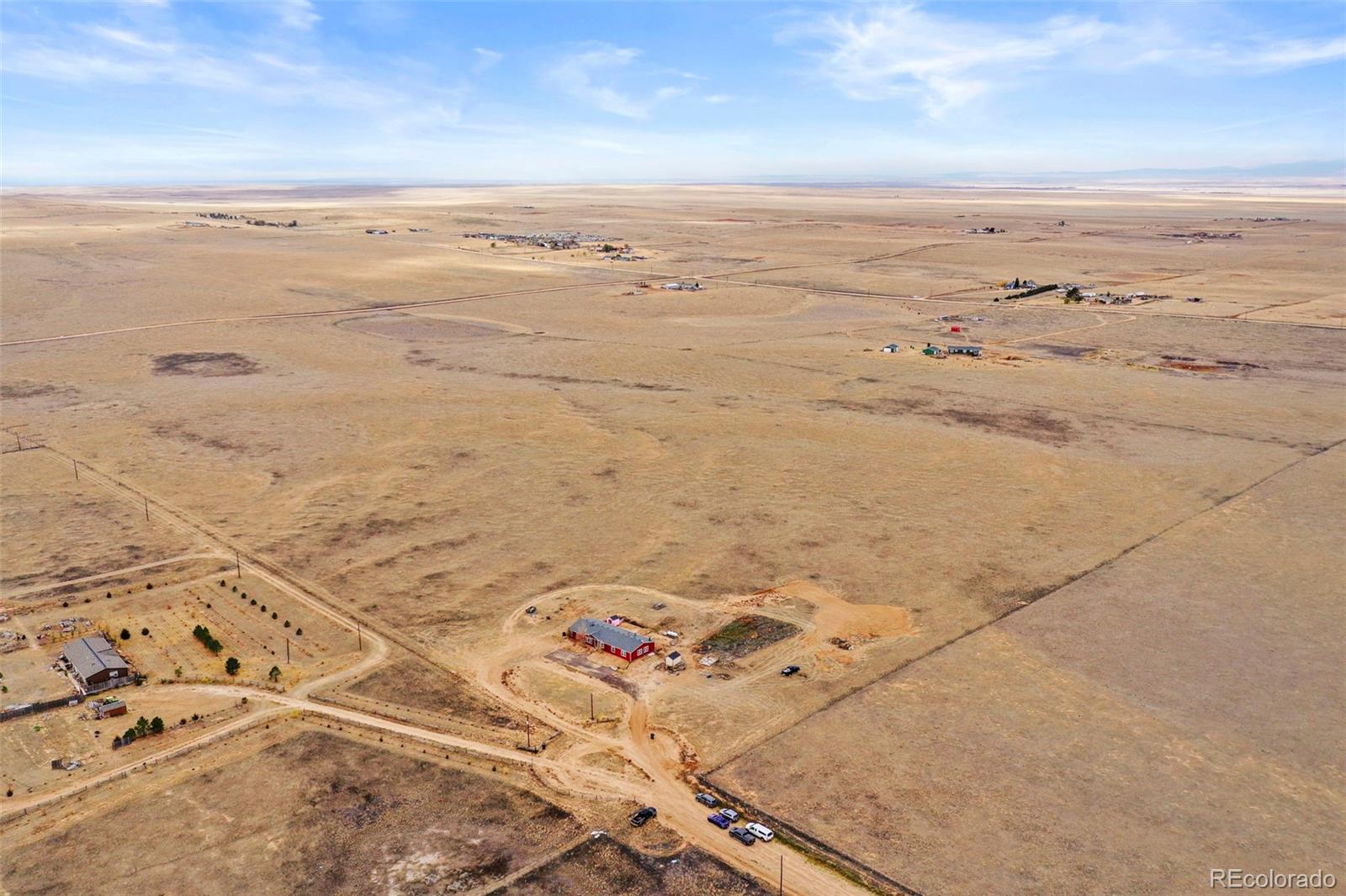 3010 Old Windmill View Yoder, CO 80864 - Photo 20 of 21