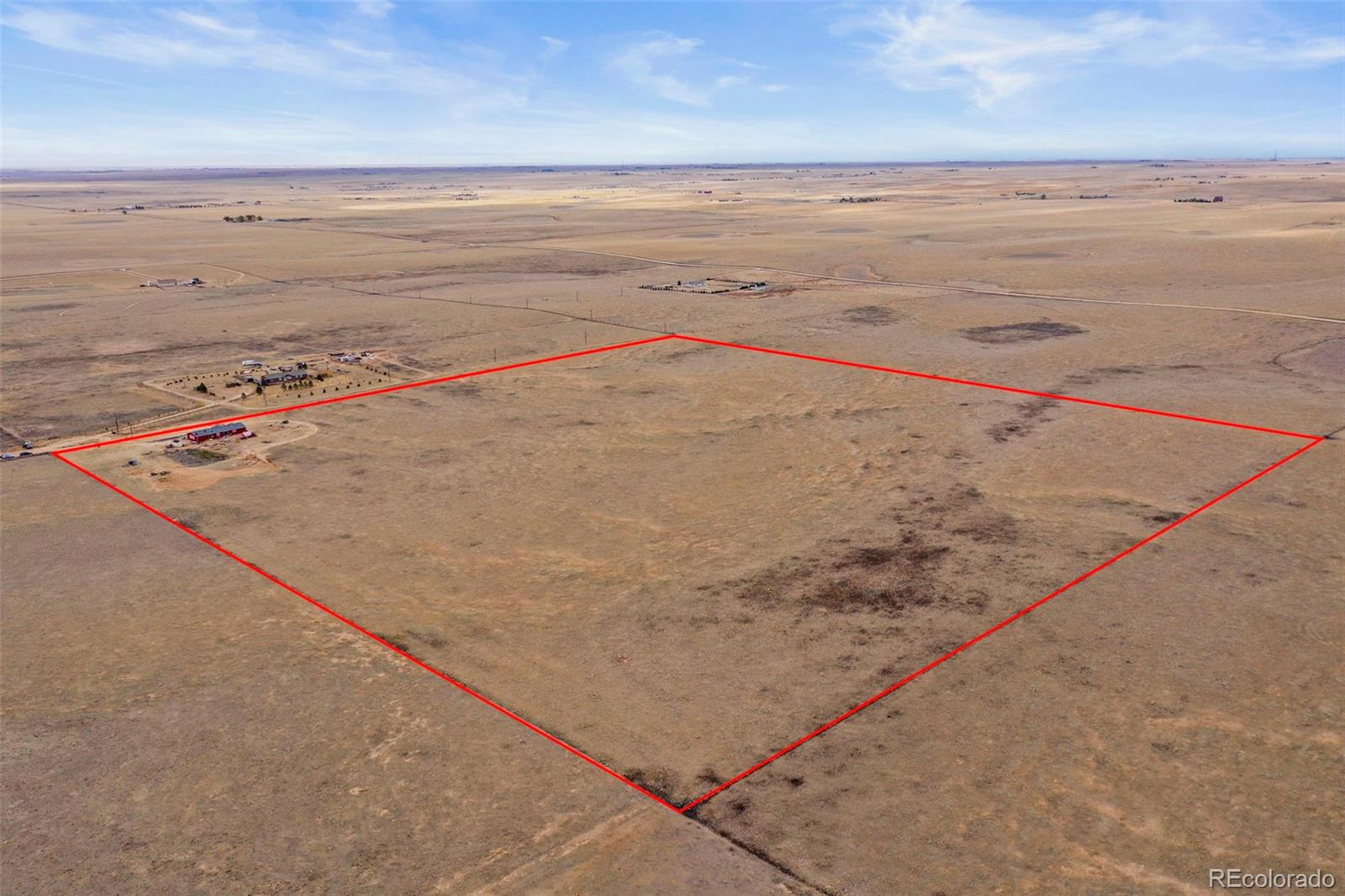 3010 Old Windmill View Yoder, CO 80864 - Photo 21 of 21