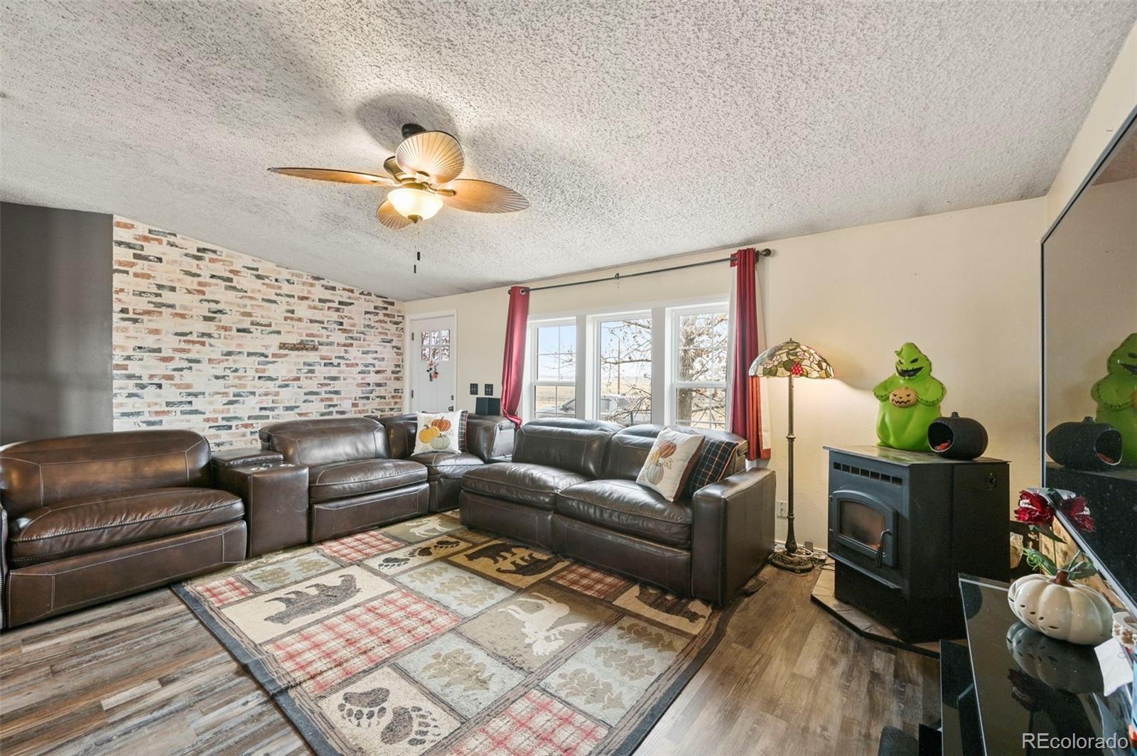 3010 Old Windmill View Yoder, CO 80864 - Photo 3 of 21