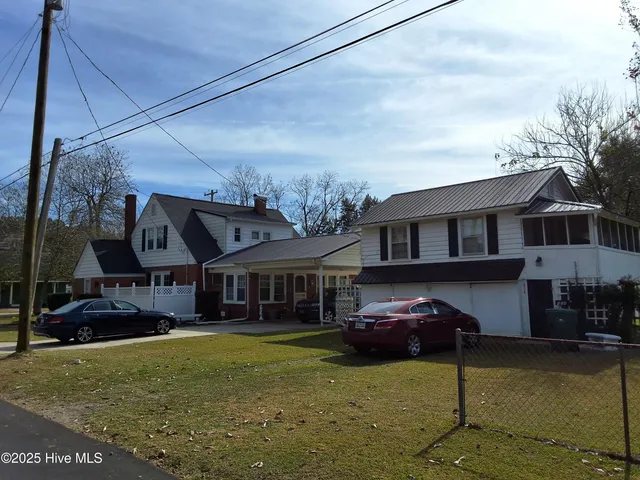 $259,900 | 215 North Elm Street, Chadbourn, NC 28431