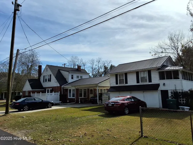 $259,900 | 215 North Elm Street, Chadbourn, NC 28431